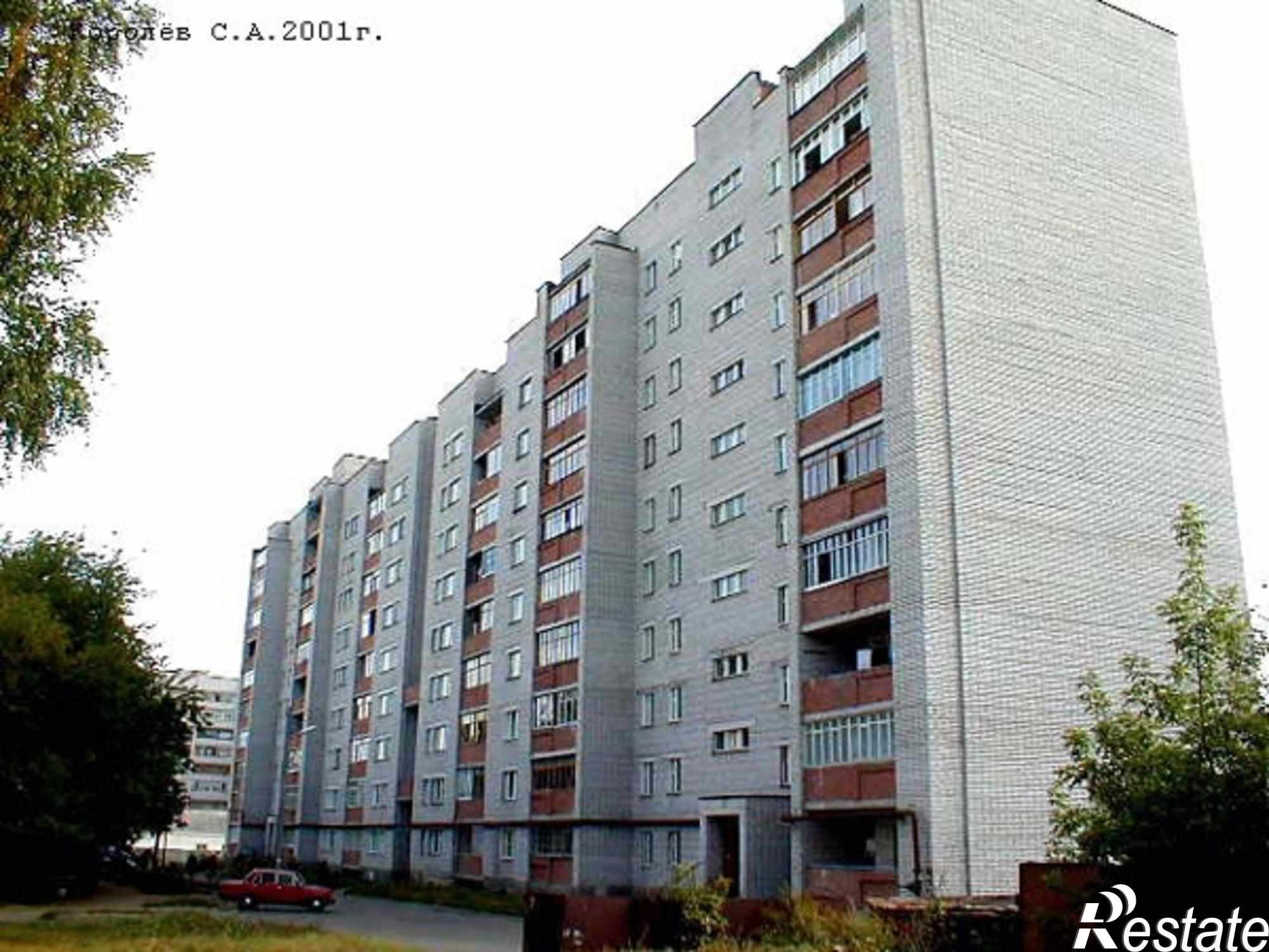 Сдать квартиру за 15 000 рублей на Добросельская ул, 199 А