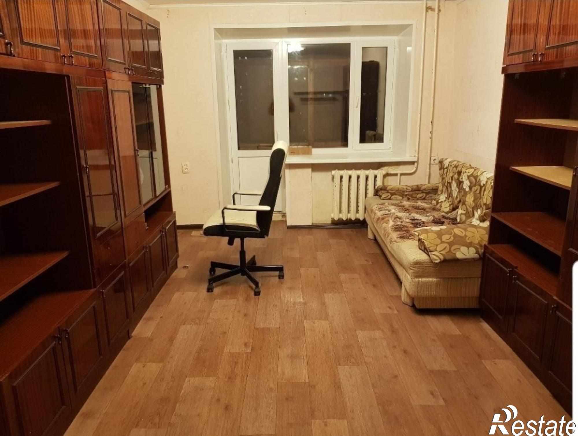 Сдать квартиру за 16 000 рублей на Юбилейная ул, 46