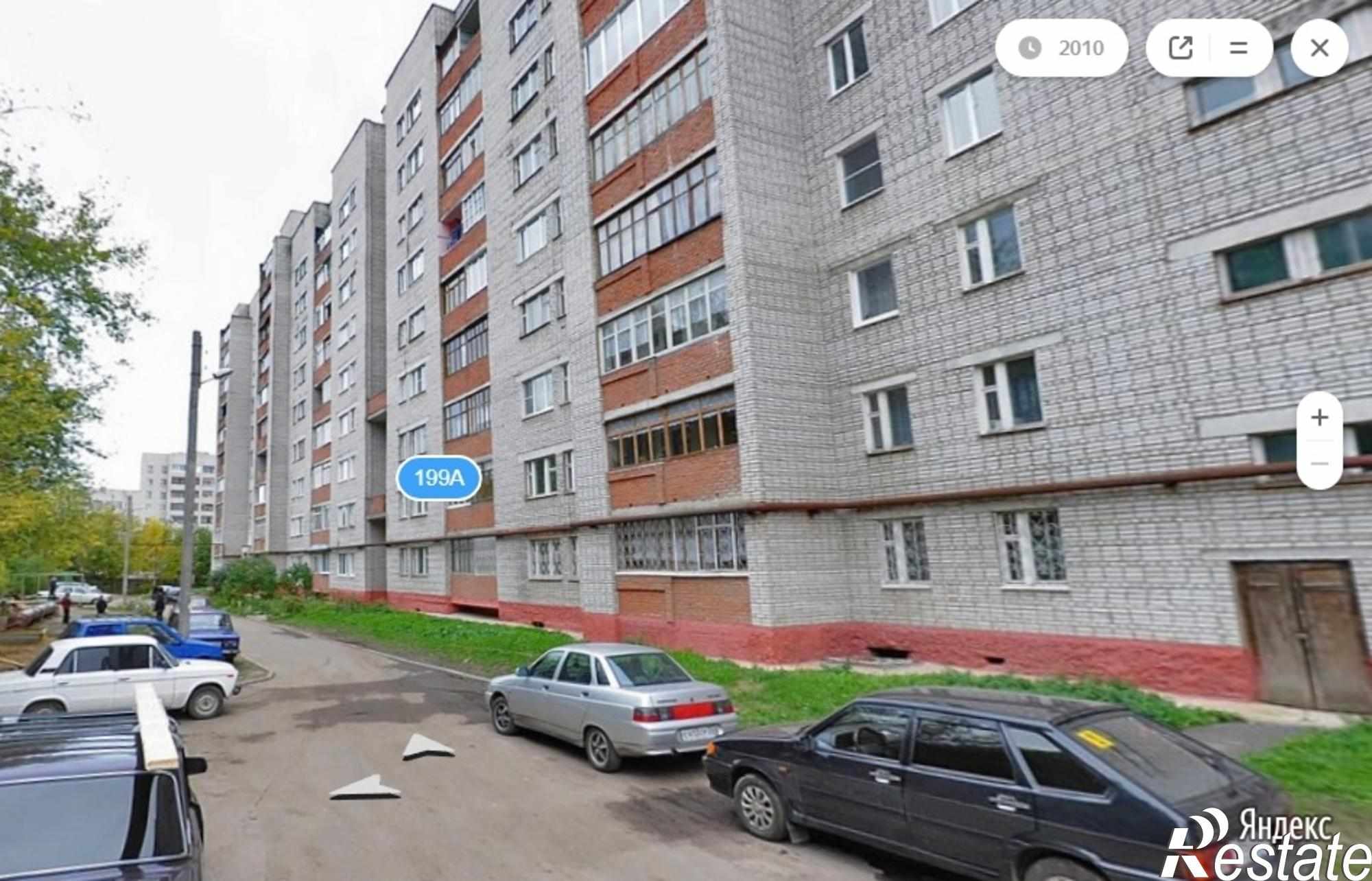 Сдать квартиру за 15 000 рублей на Добросельская ул, 199 А