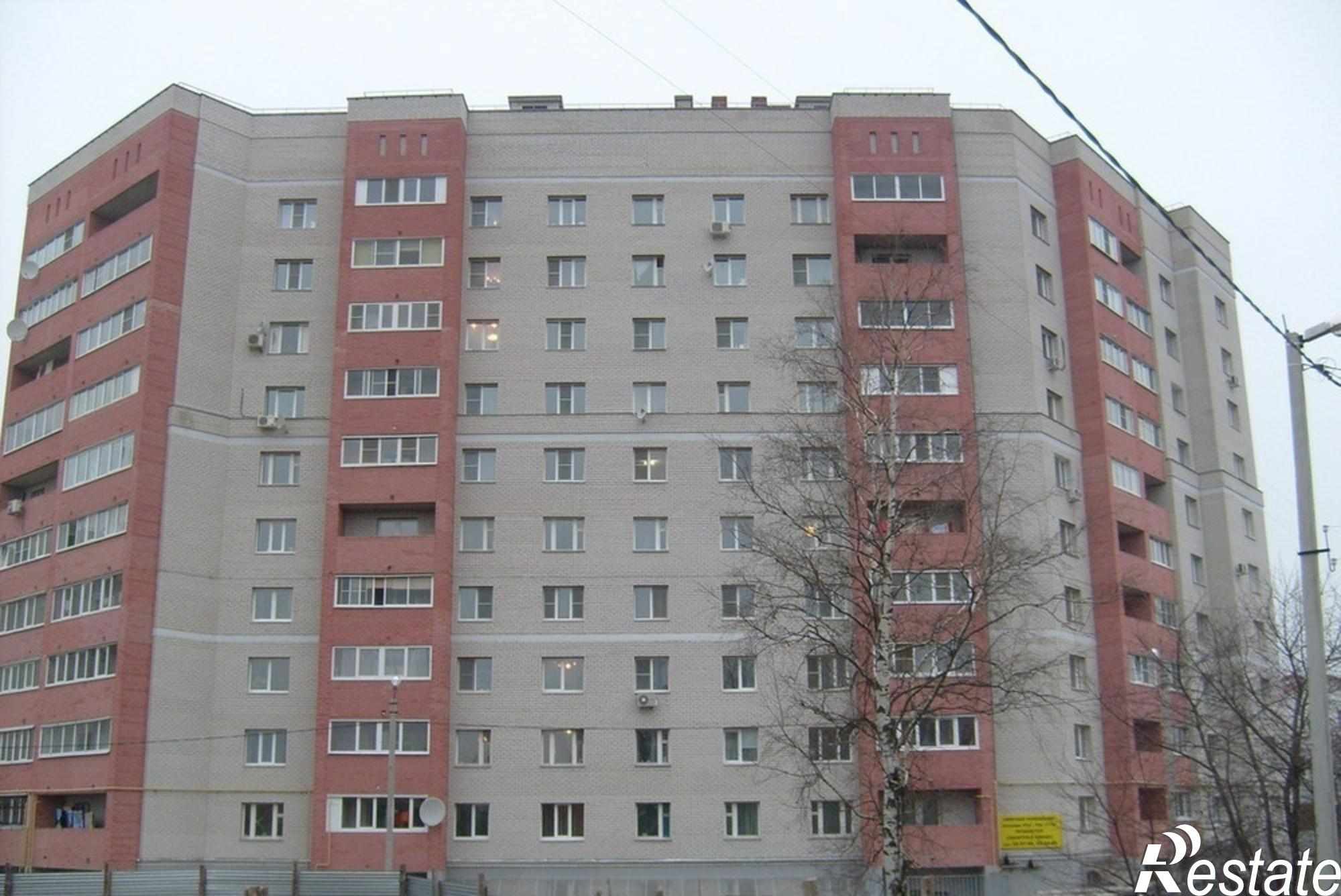 Сдать квартиру за 17 000 рублей на 3-я Кольцевая ул, 10
