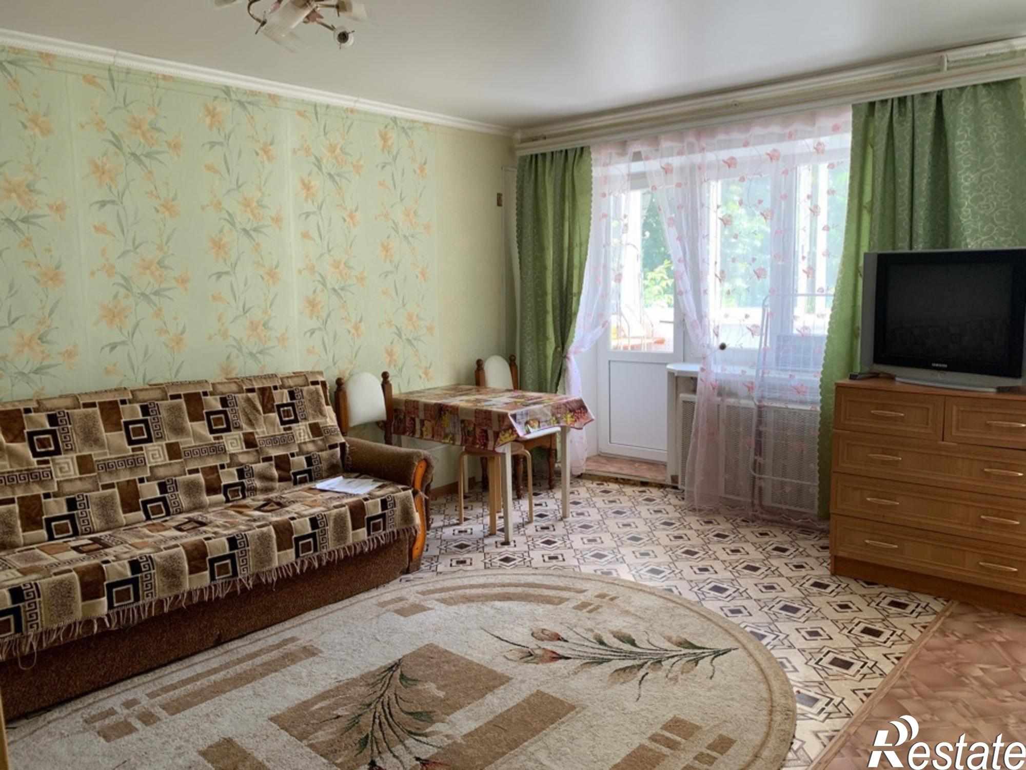 Сдать студию за 13 000 рублей на Луначарского ул, 31 А