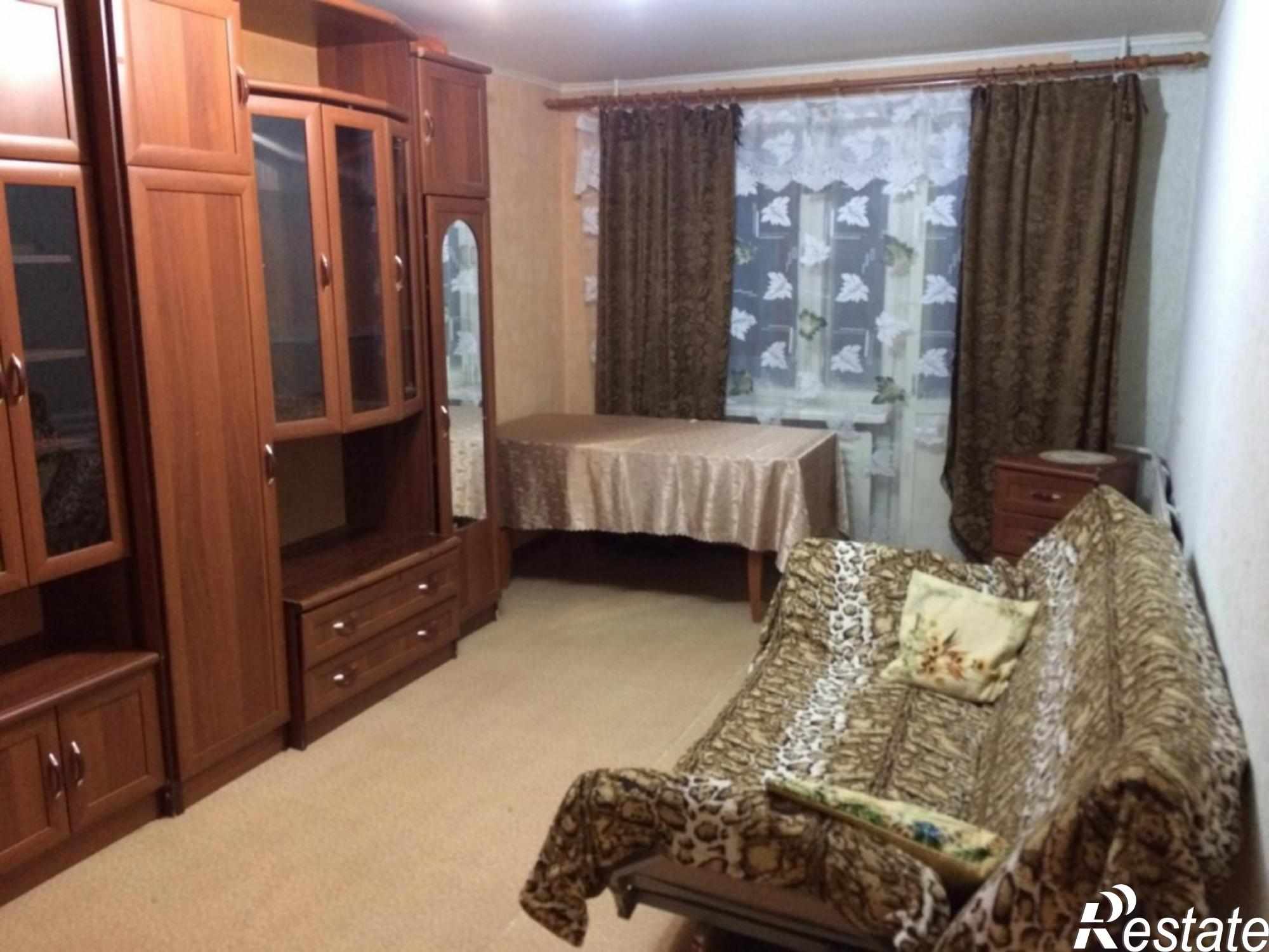 Сдать квартиру за 18 000 рублей на Безыменского ул, 9 А