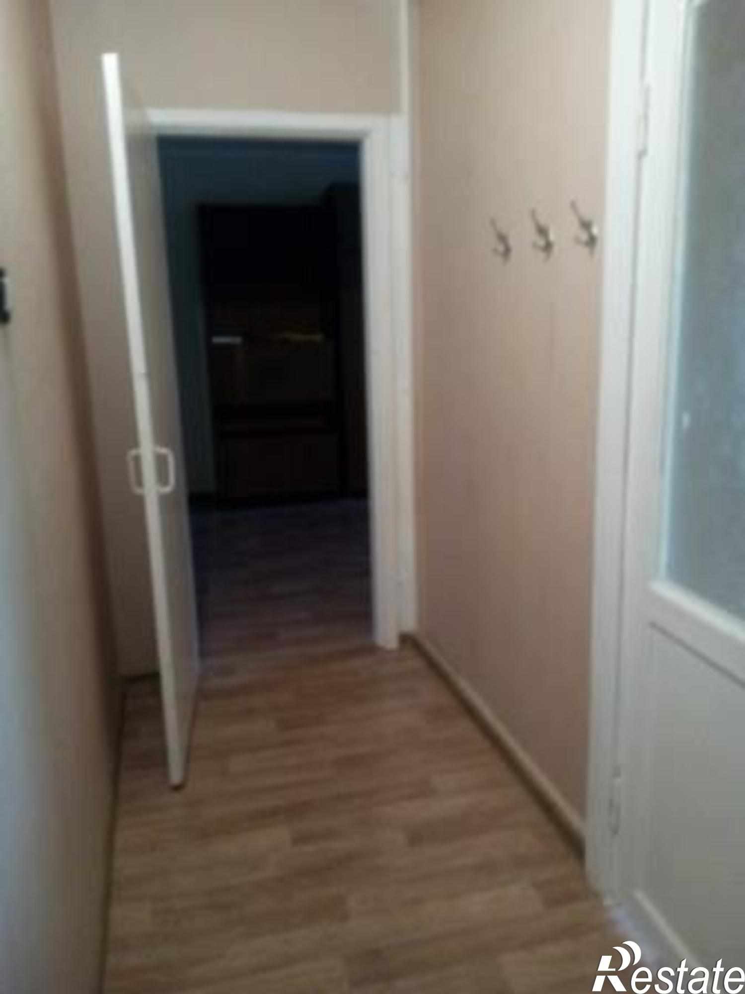 Сдать квартиру за 18 000 рублей на Егорова ул, 9