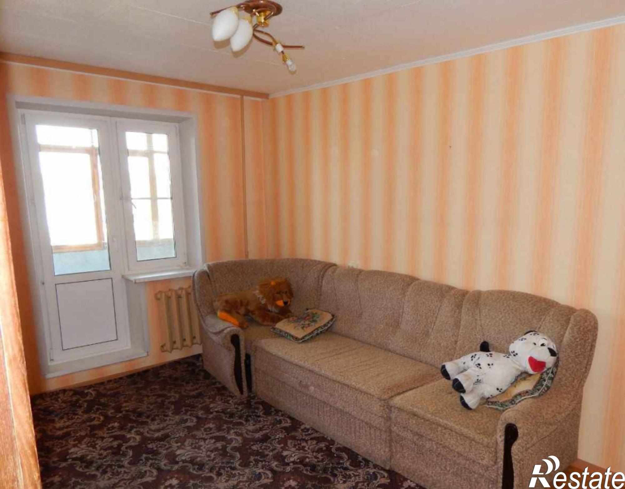 Сдать квартиру за 18 000 рублей на Чапаева ул, 3