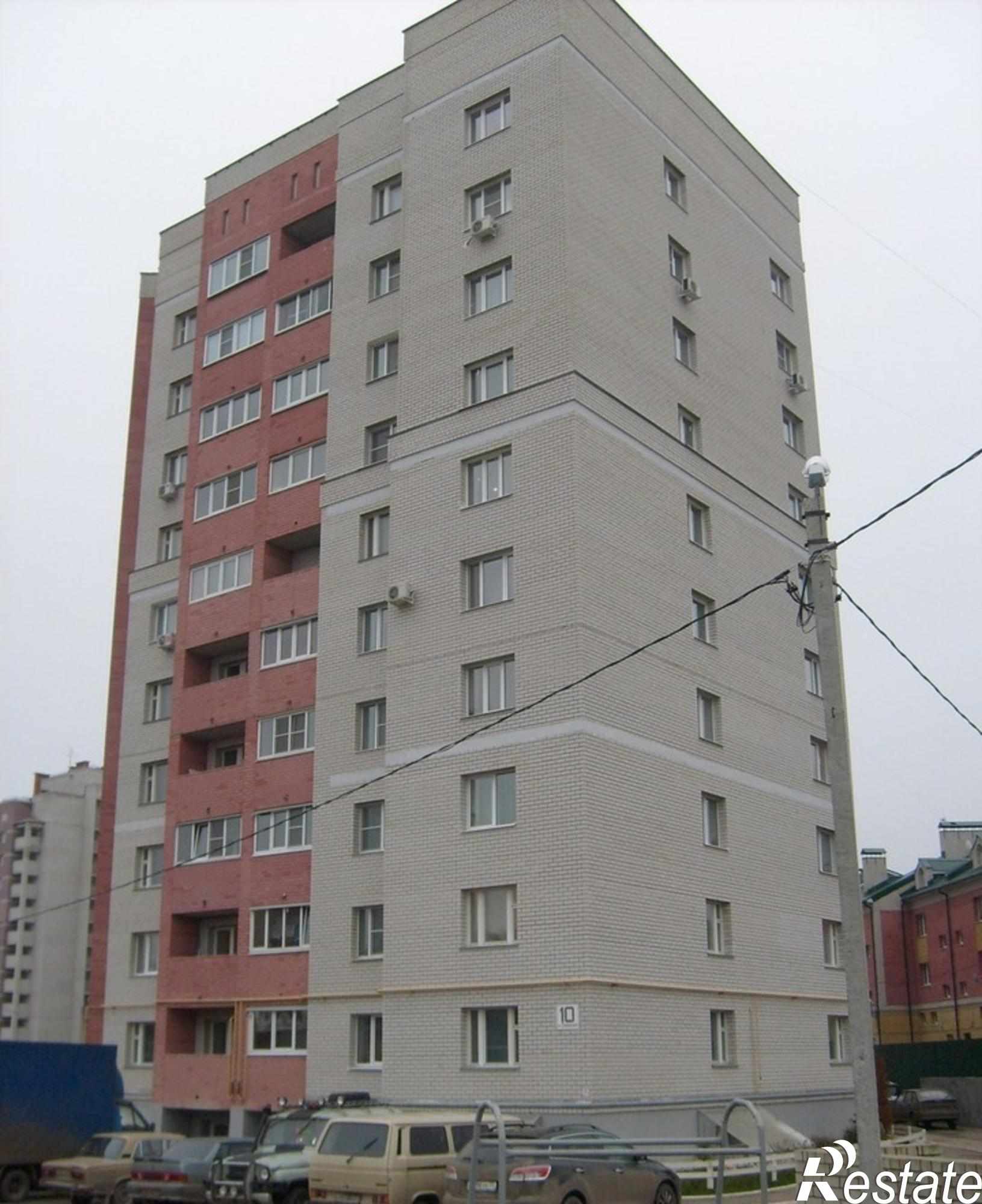 Сдать квартиру за 17 000 рублей на 3-я Кольцевая ул, 10