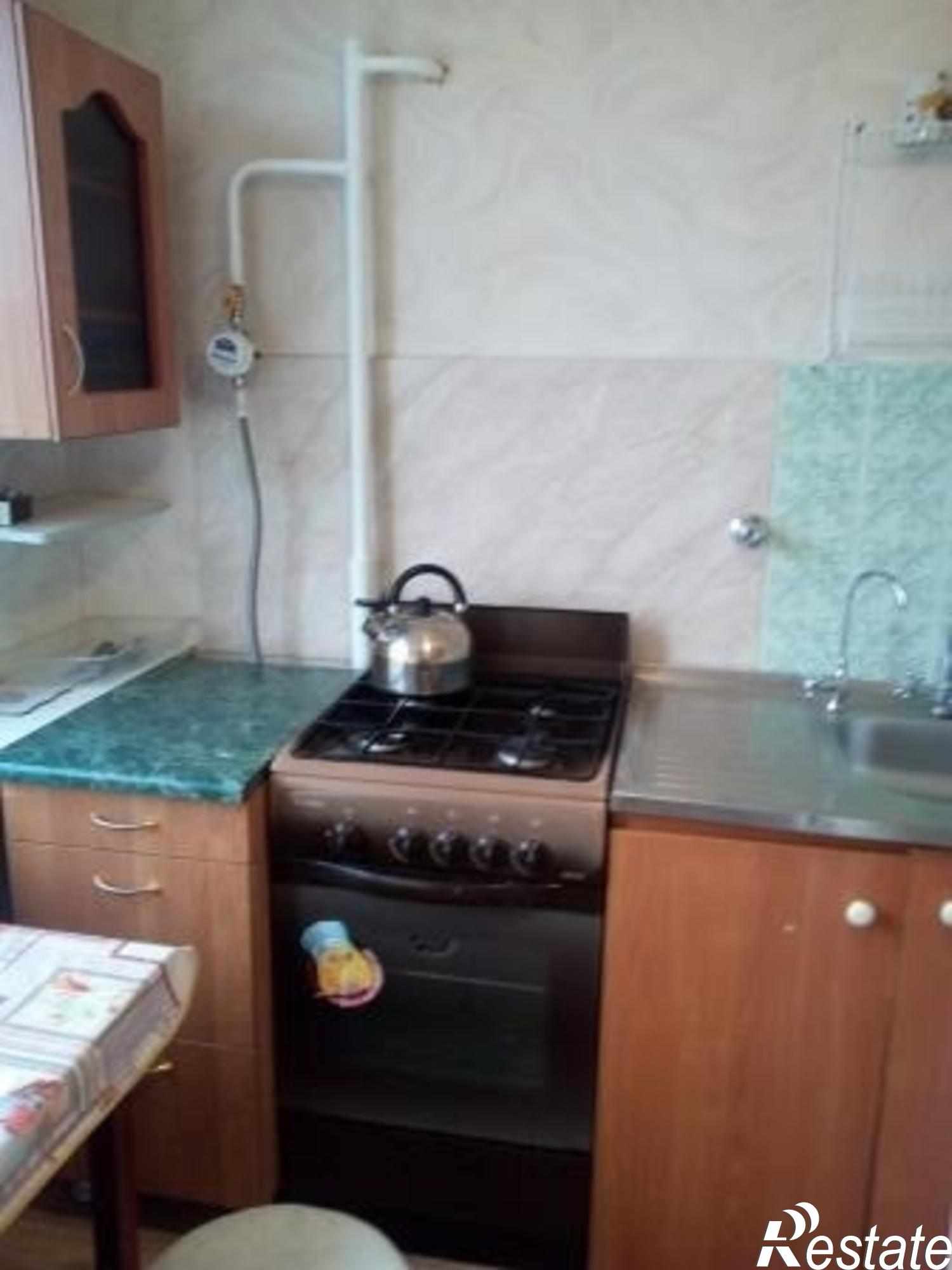 Сдать квартиру за 18 000 рублей на Егорова ул, 9