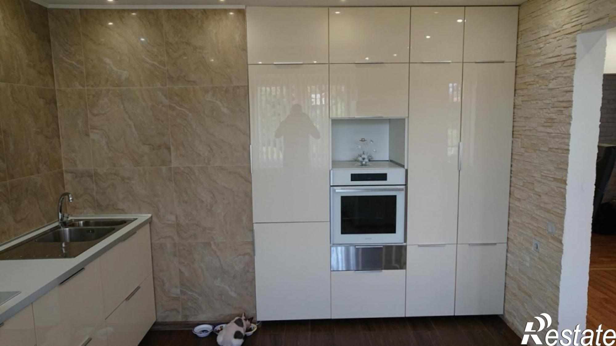 Сдать квартиру за 25 000 рублей на Нижняя Дуброва ул, 1