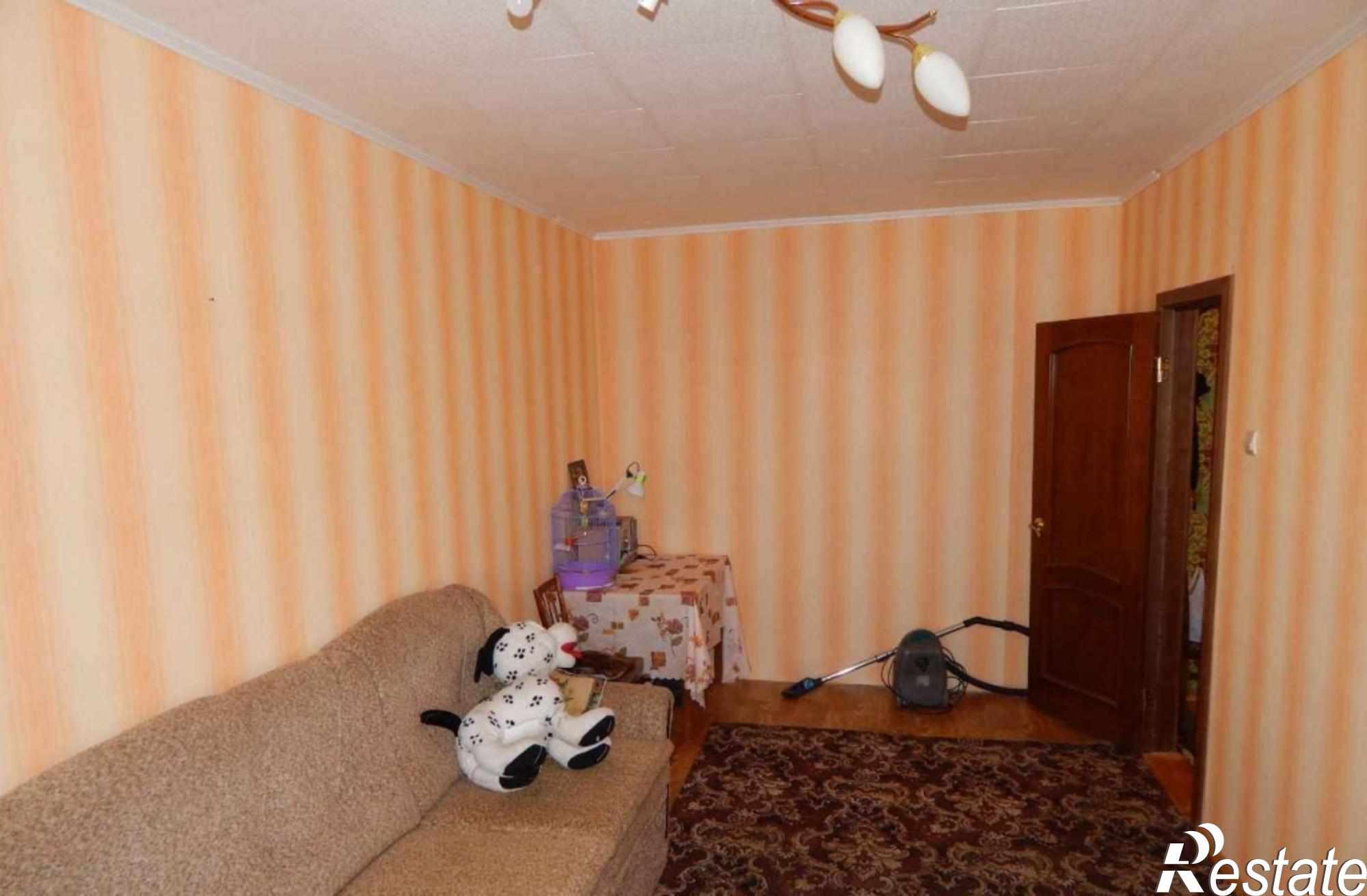 Сдать квартиру за 18 000 рублей на Чапаева ул, 3