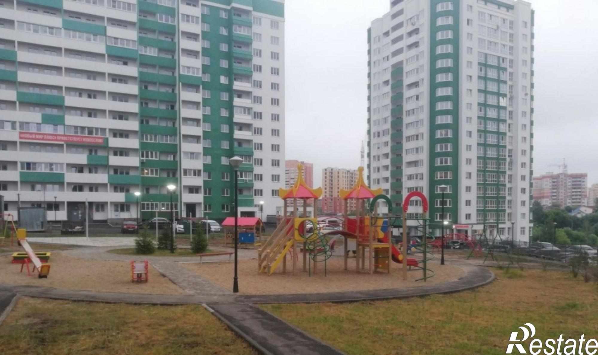 Сдать студию за 27 000 рублей на Мира ул, 2Г