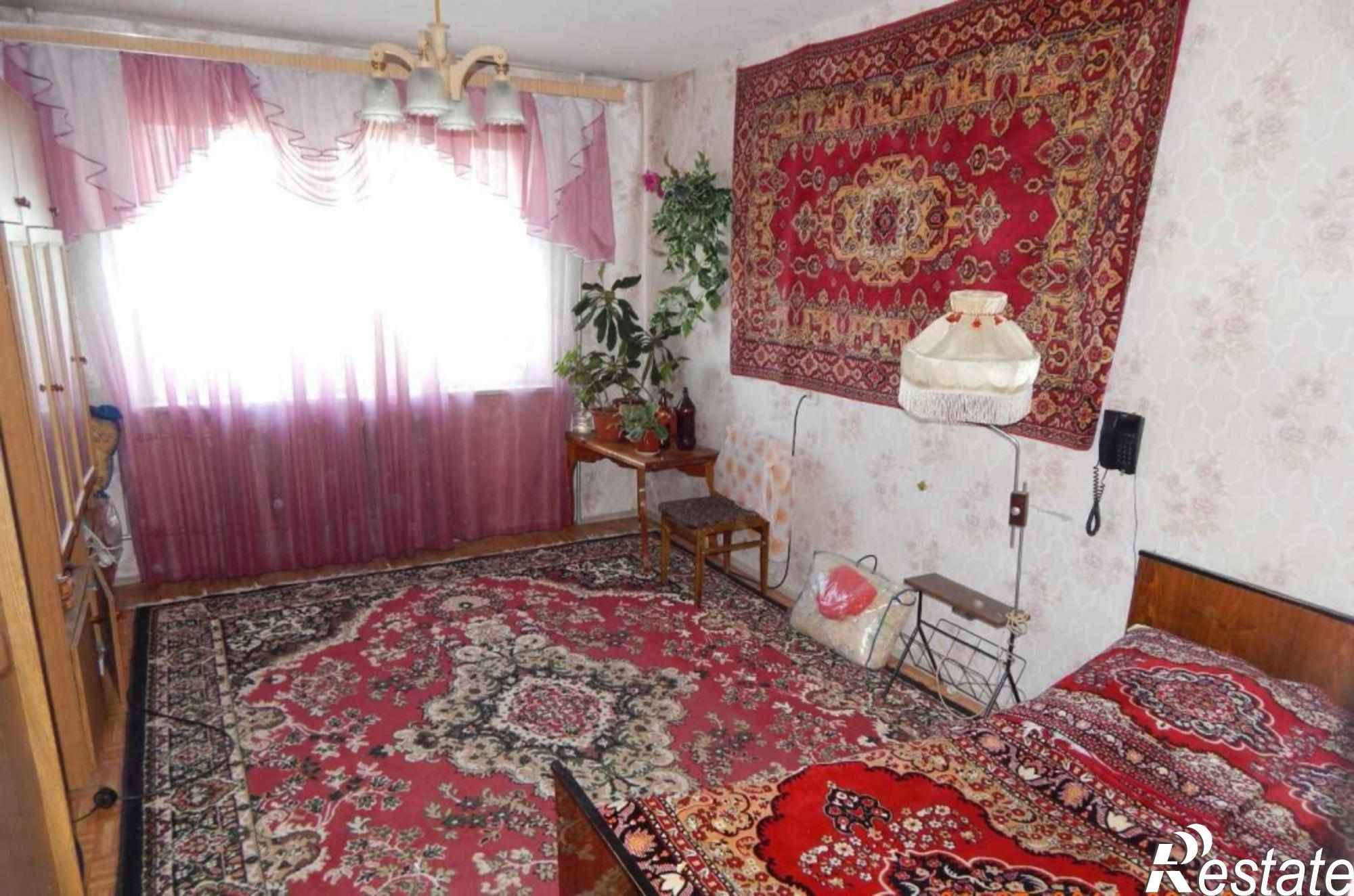 Сдать квартиру за 18 000 рублей на Чапаева ул, 3