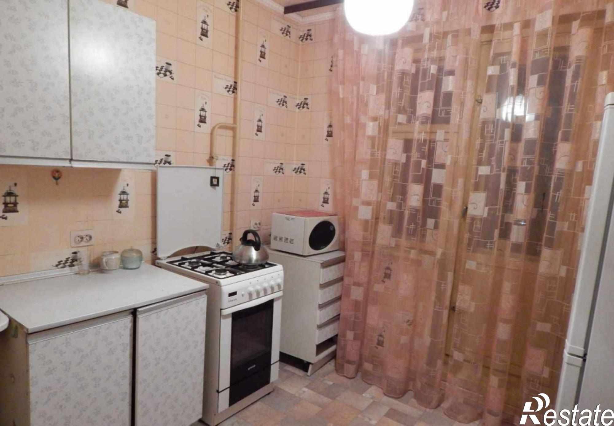 Сдать квартиру за 18 000 рублей на Чапаева ул, 3