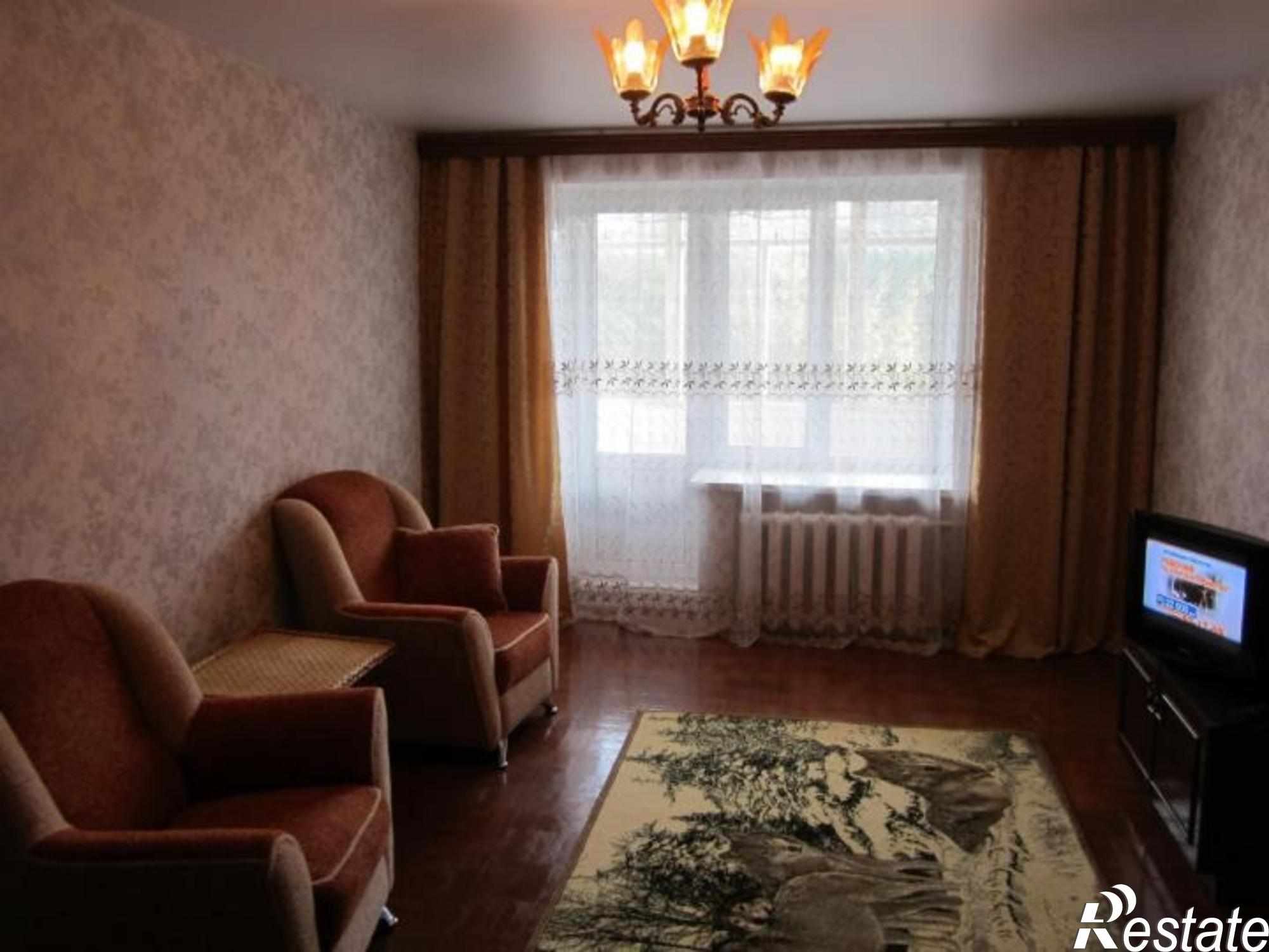 Сдать квартиру за 18 000 рублей на Суздальский пр-кт, 26 А
