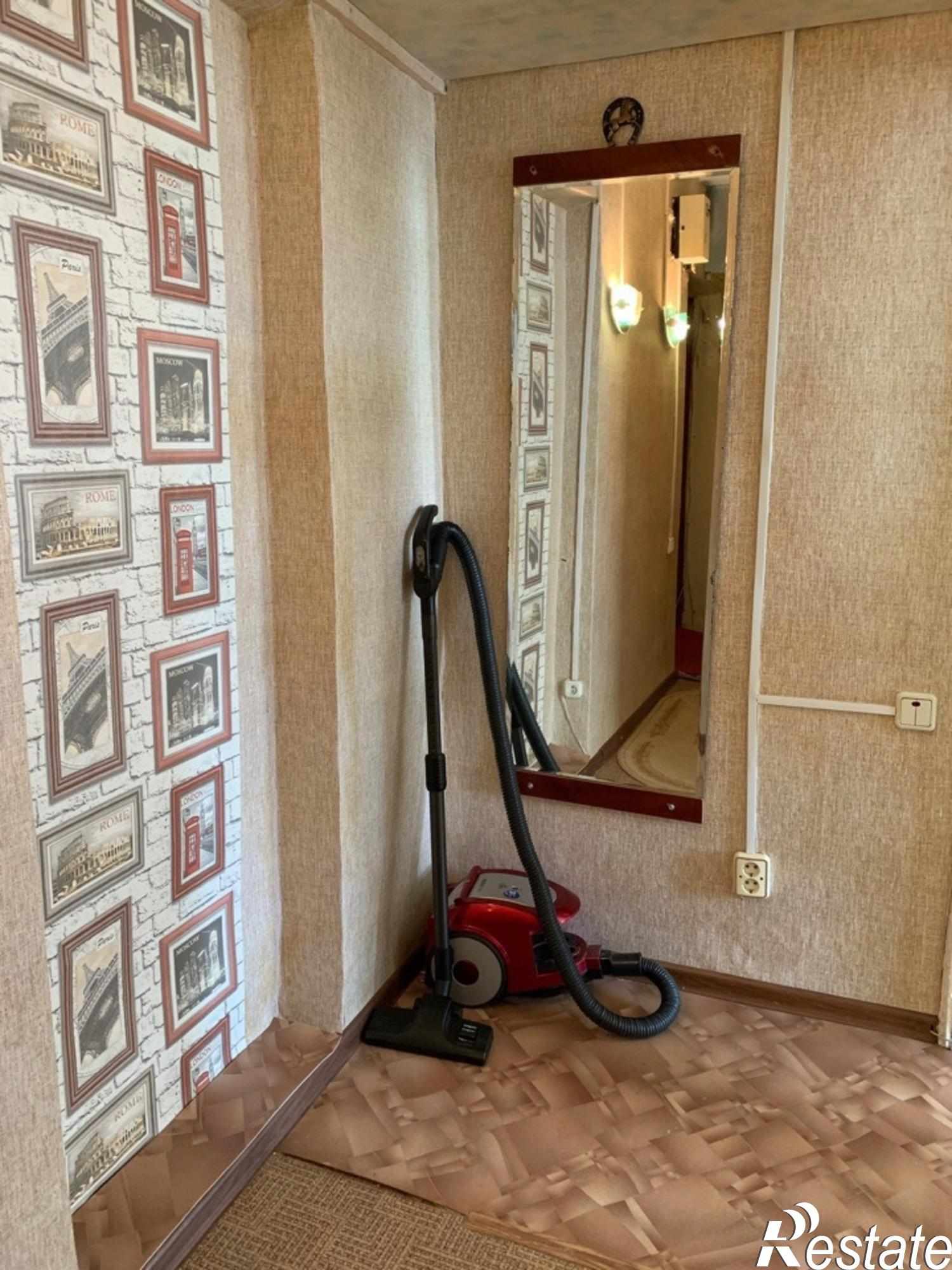 Сдать студию за 13 000 рублей на Луначарского ул, 31 А