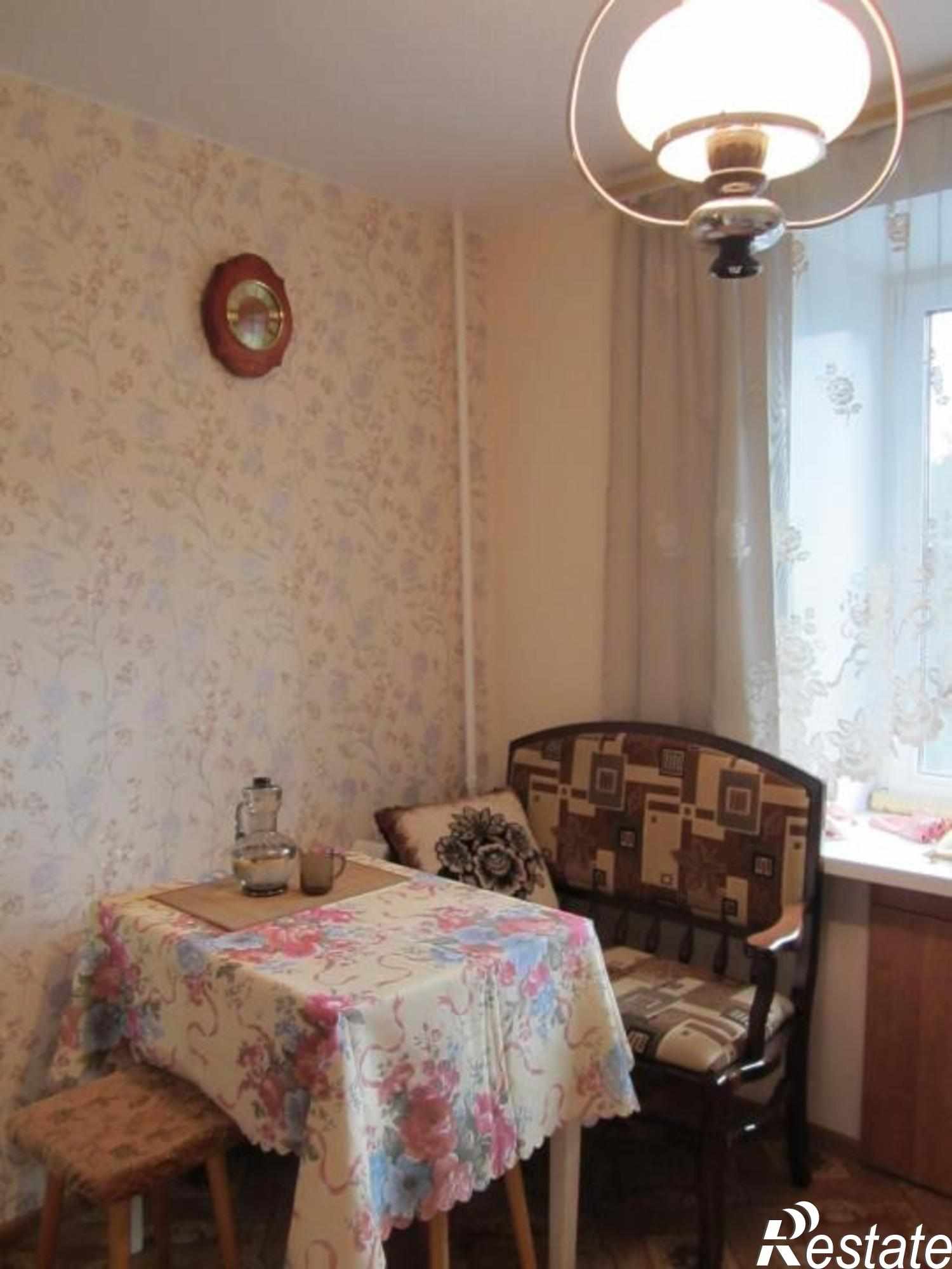Сдать квартиру за 18 000 рублей на Суздальский пр-кт, 26 А