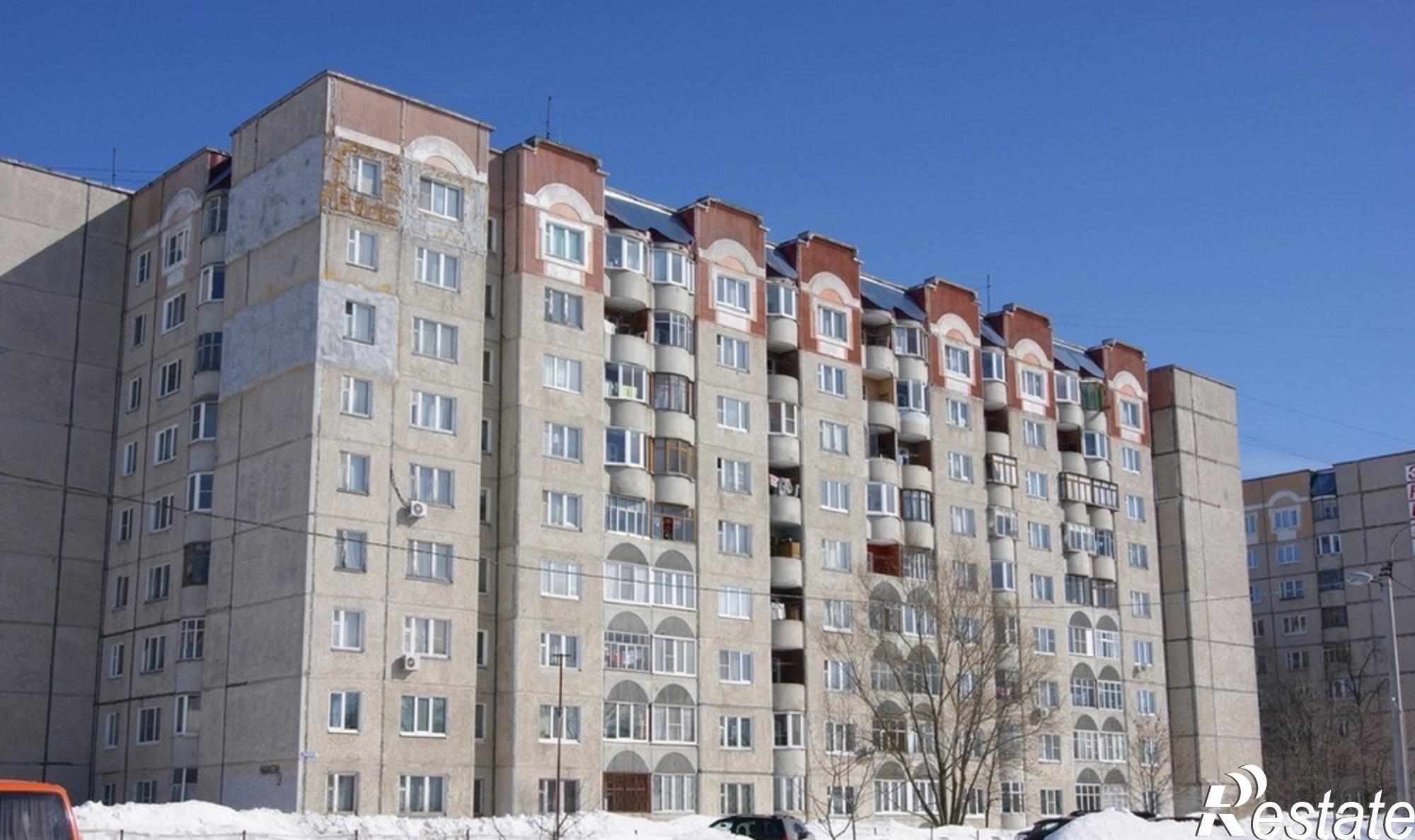 Сдать квартиру за 18 000 рублей на Чапаева ул, 3