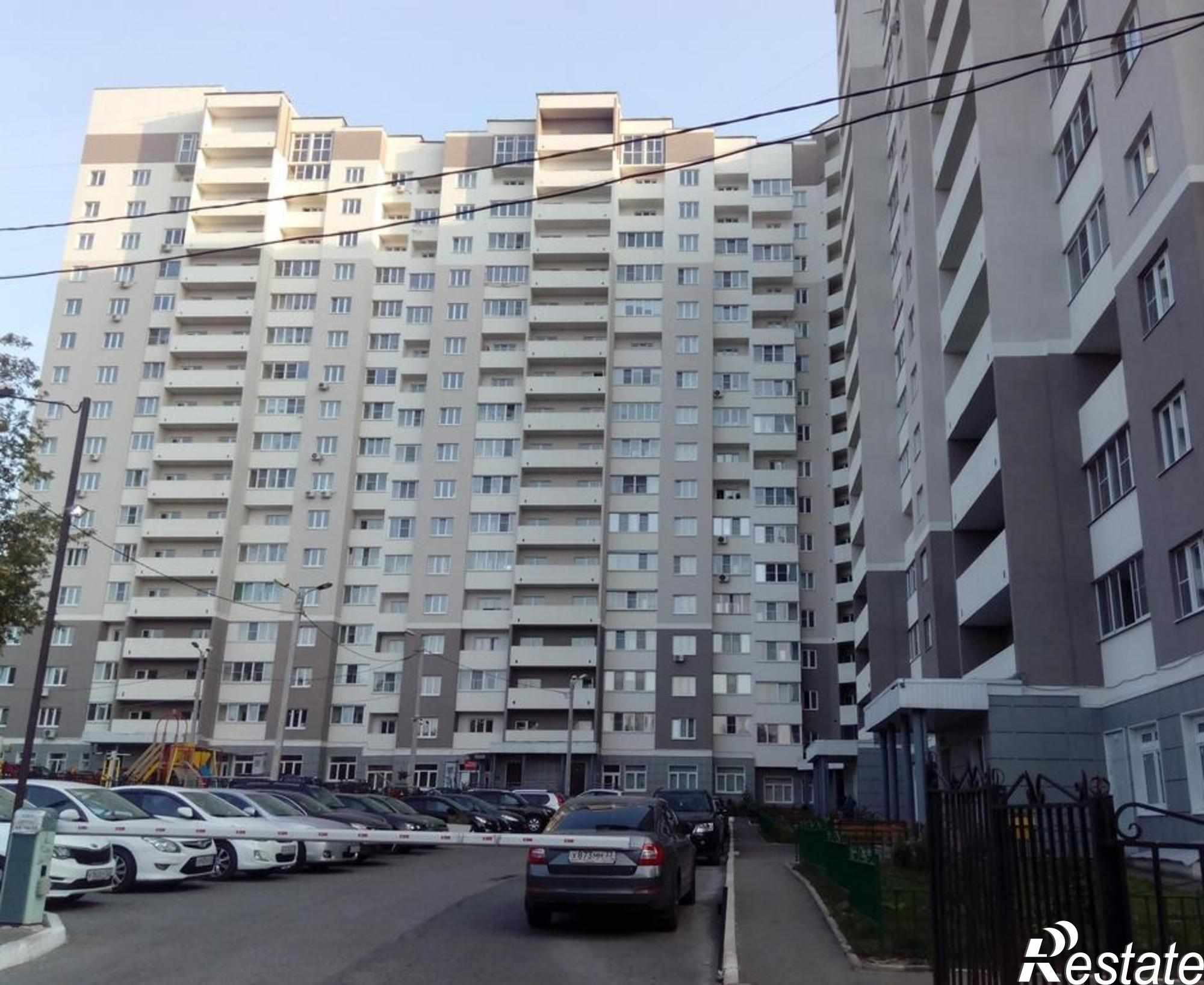Сдать квартиру за 40 000 рублей на Ставровская ул, 4