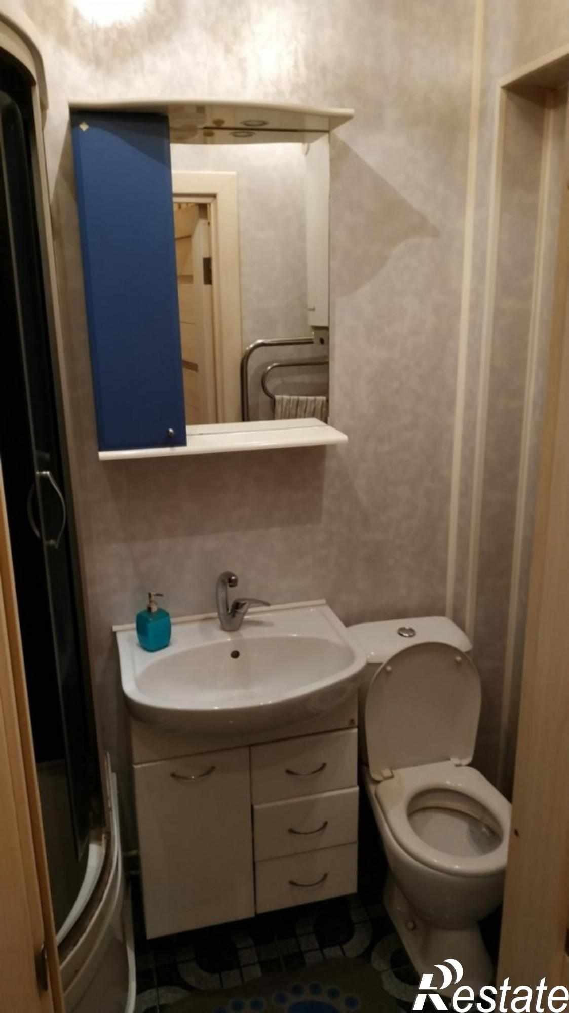 Сдать квартиру за 17 000 рублей на Алябьева ул, 13