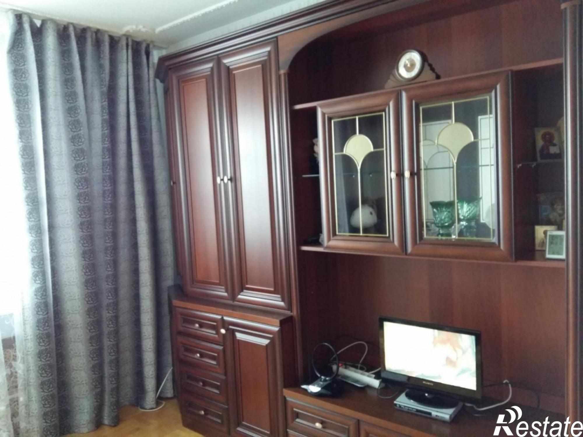 Сдать квартиру за 13 000 рублей на Соколова-Соколенка ул, 3