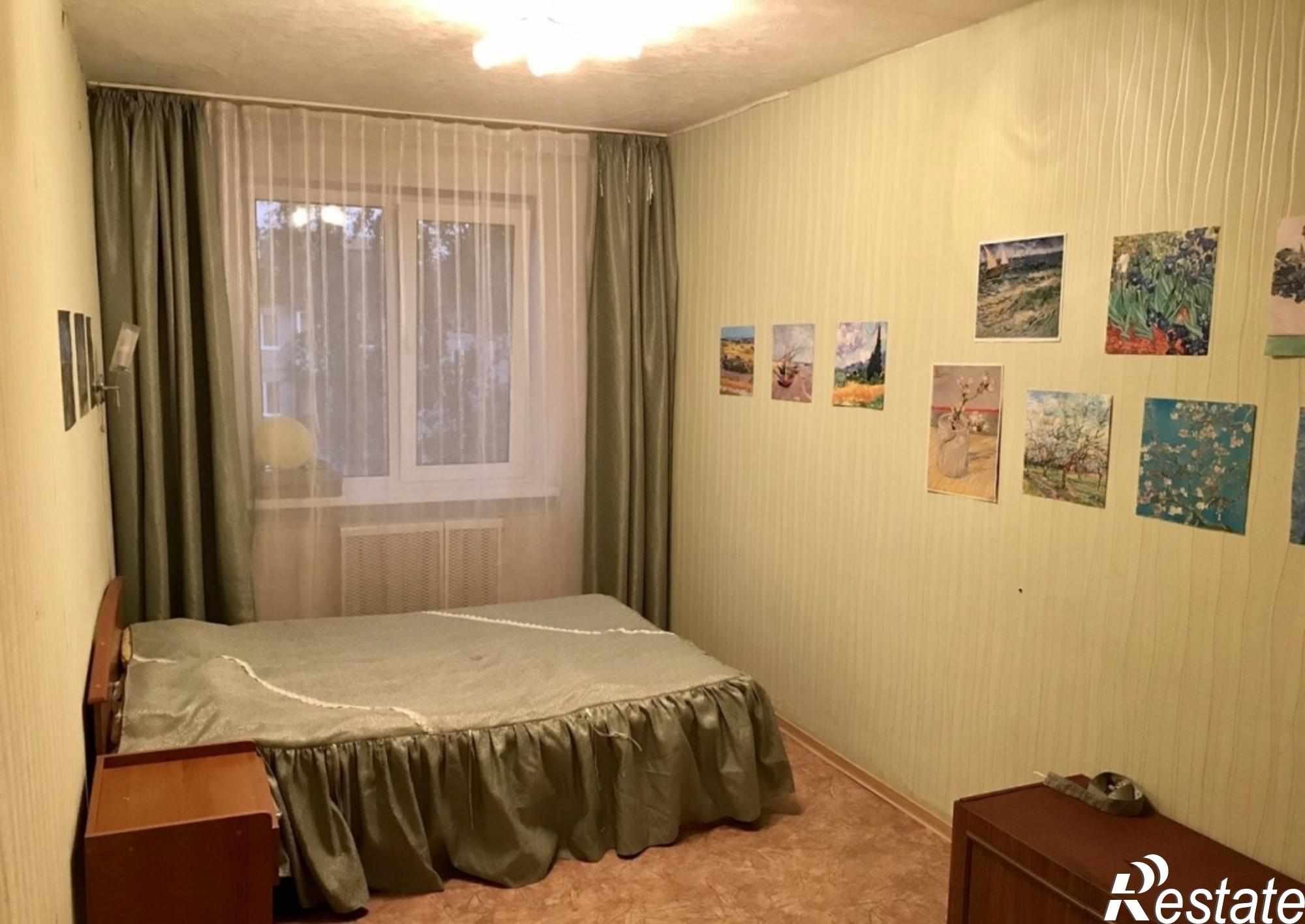 Сдать квартиру за 14 000 рублей на Растопчина ул, 39 Б