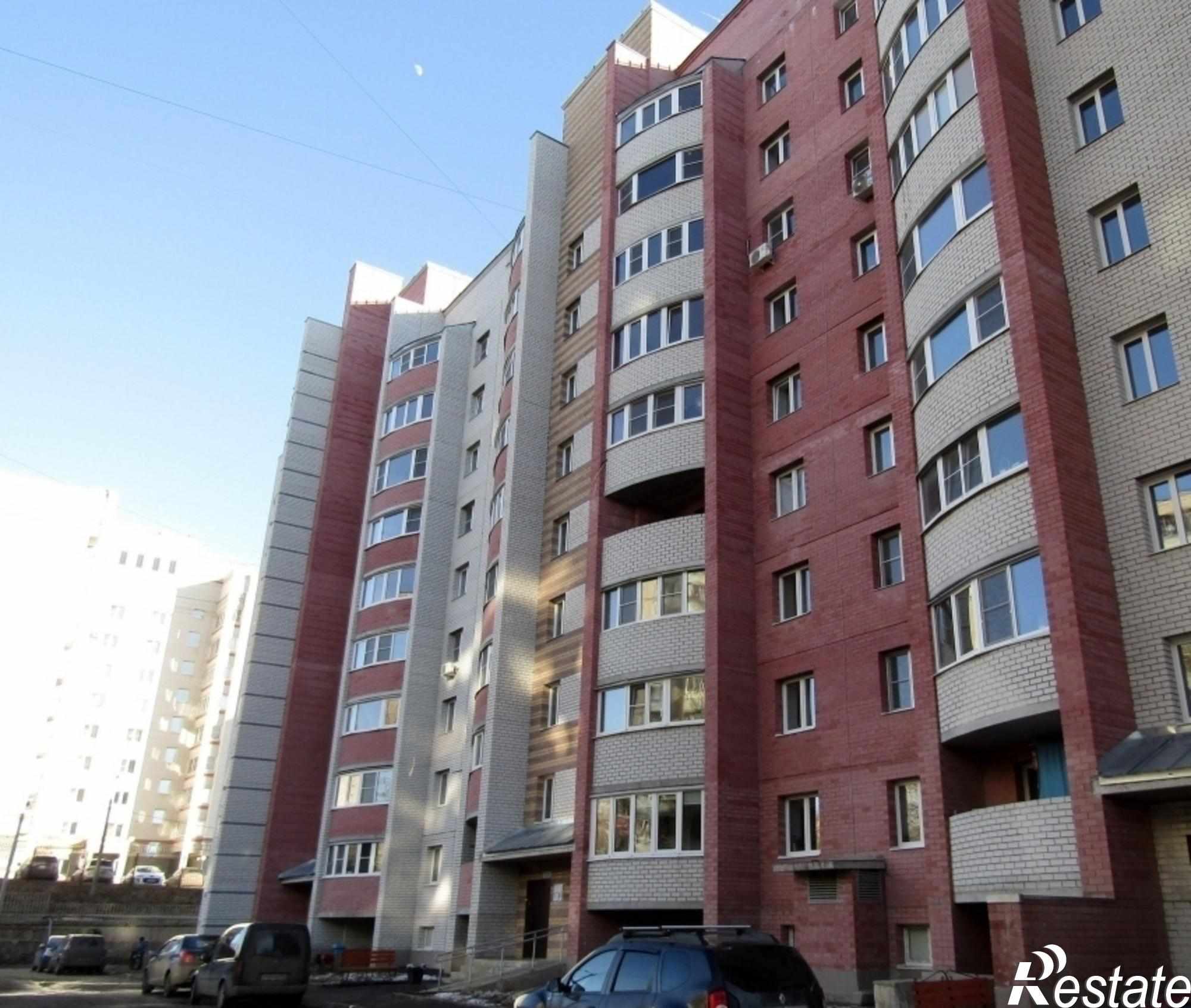 Сдать квартиру за 20 000 рублей на Белоконской ул, 14 Б