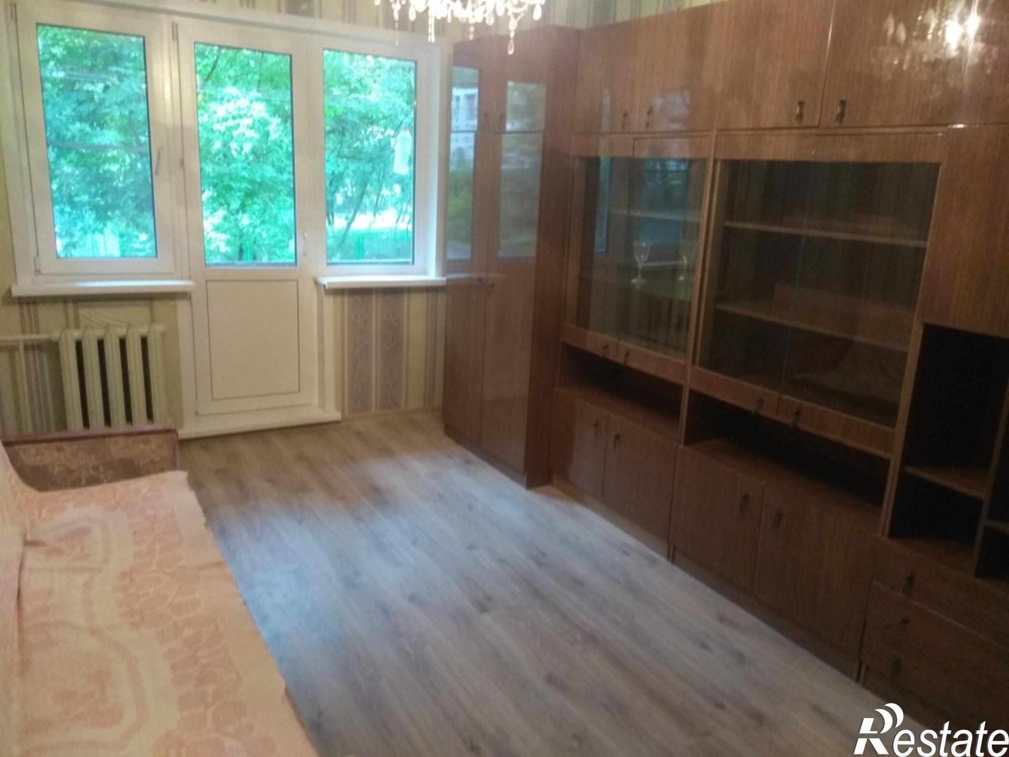 Сдать квартиру за 12 000 рублей на Балакирева ул, 53