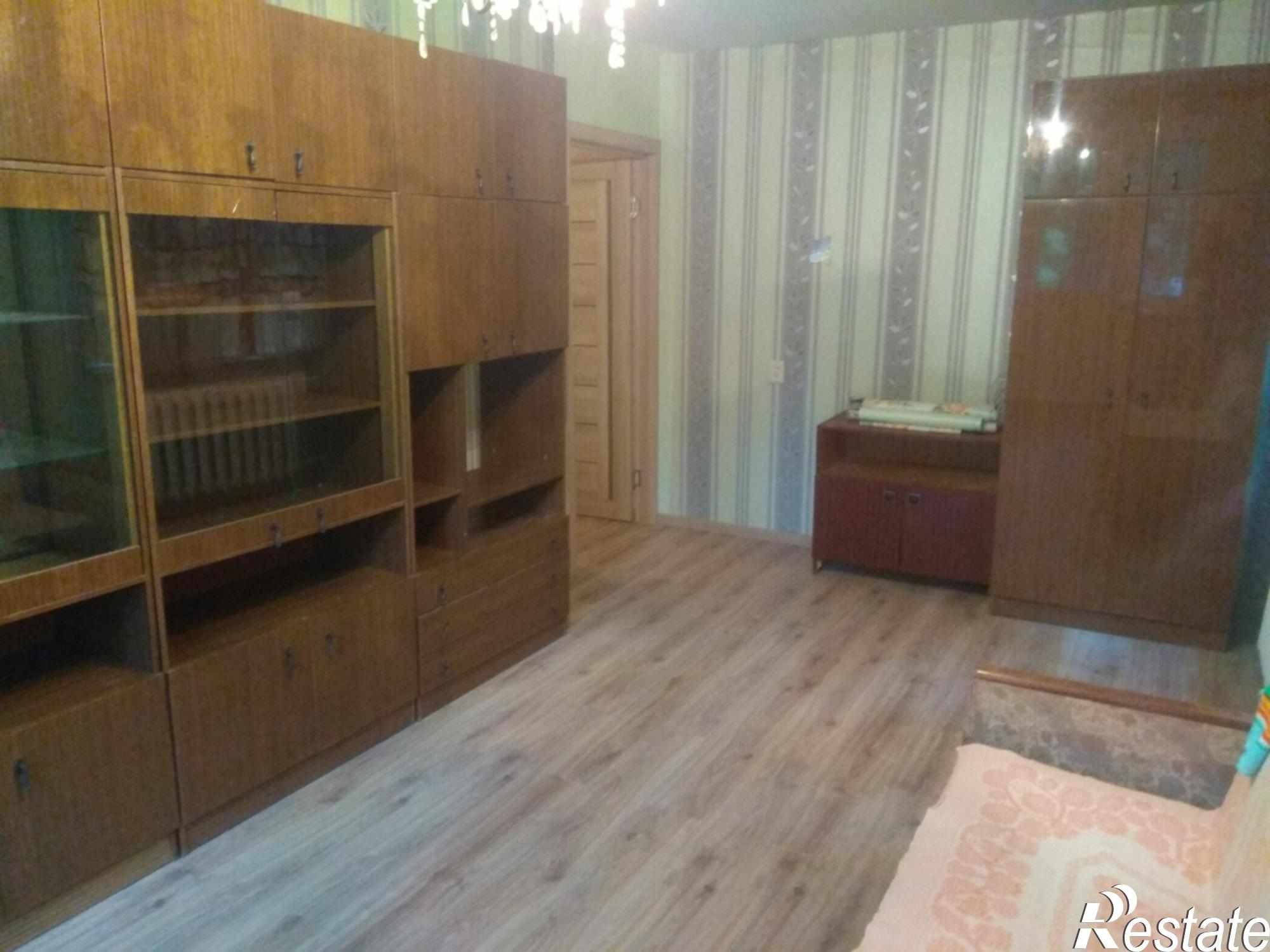 Сдать квартиру за 12 000 рублей на Балакирева ул, 53