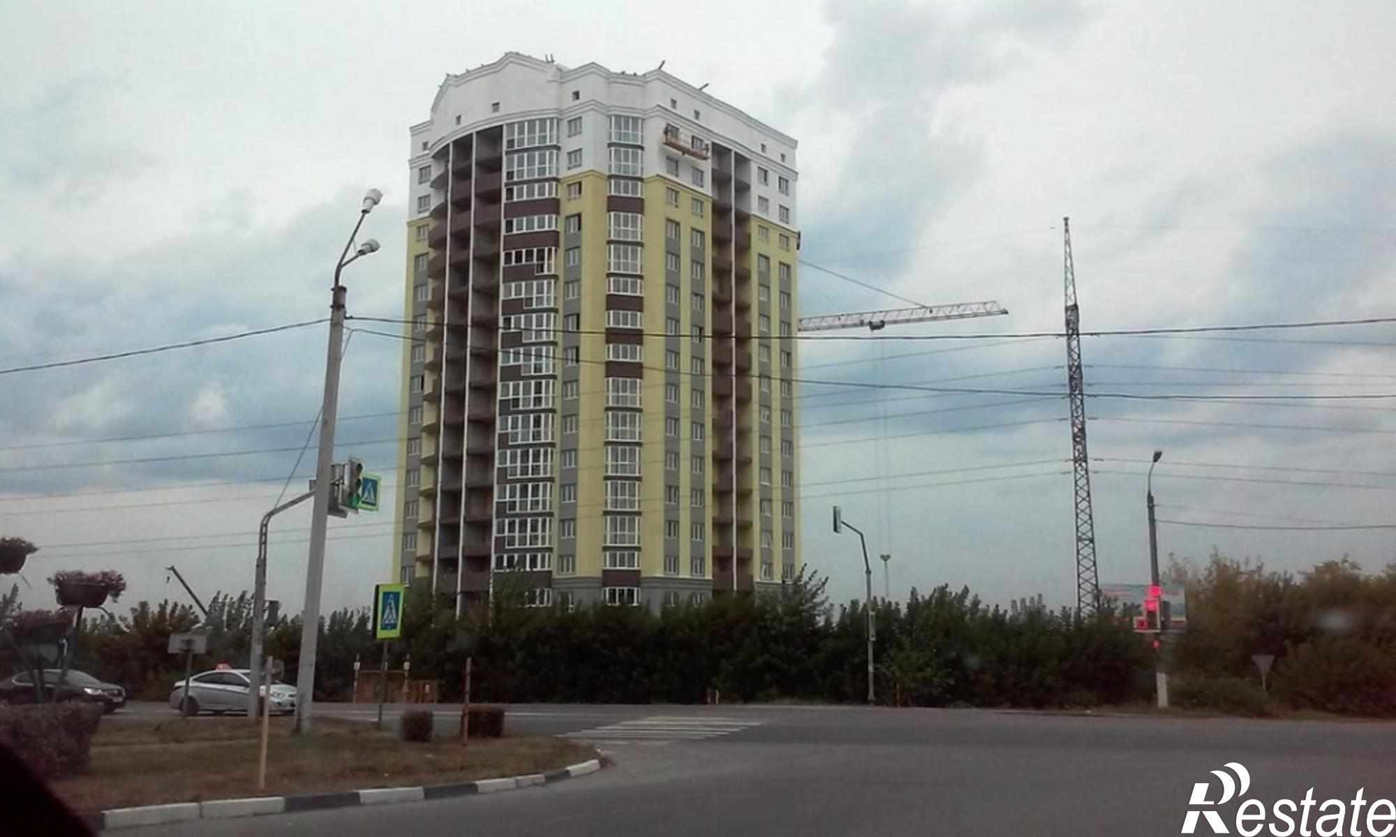 Сдать студию за 18 000 рублей на Горького ул, 133