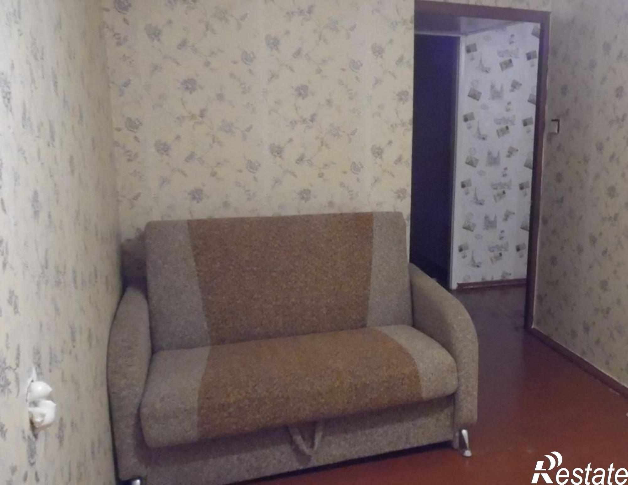 Сдать квартиру за 12 000 рублей на Строителей пр-кт, 46 А