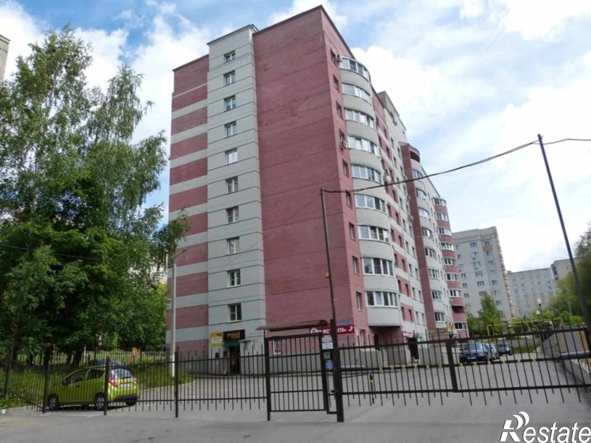 Сдать квартиру за 20 000 рублей на Белоконской ул, 14 Б