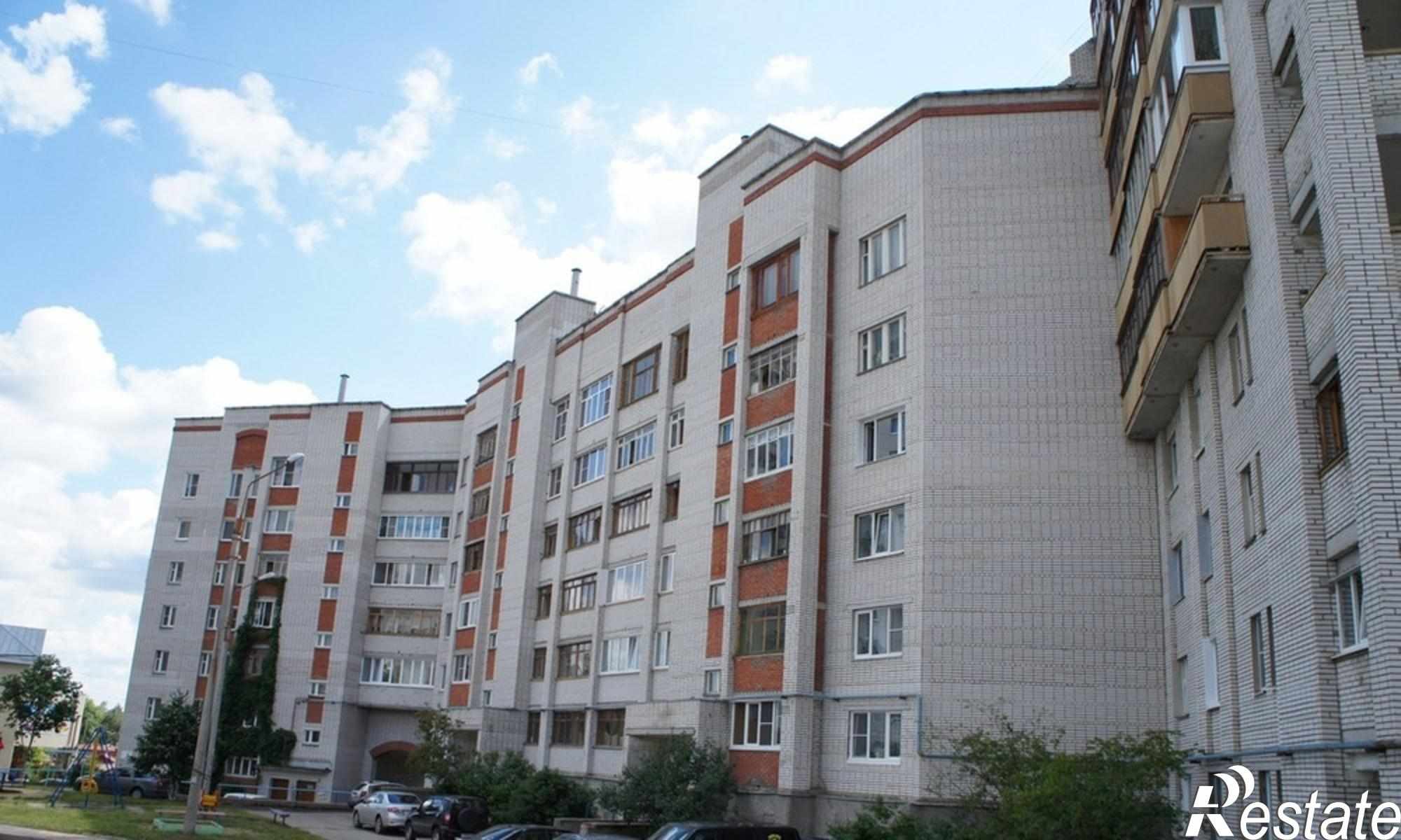 Сдать квартиру за 13 000 рублей на Соколова-Соколенка ул, 3