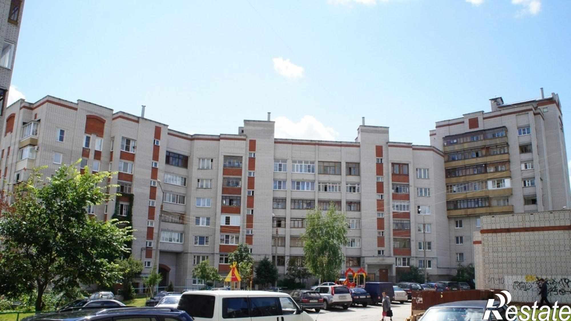 Сдать квартиру за 13 000 рублей на Соколова-Соколенка ул, 3