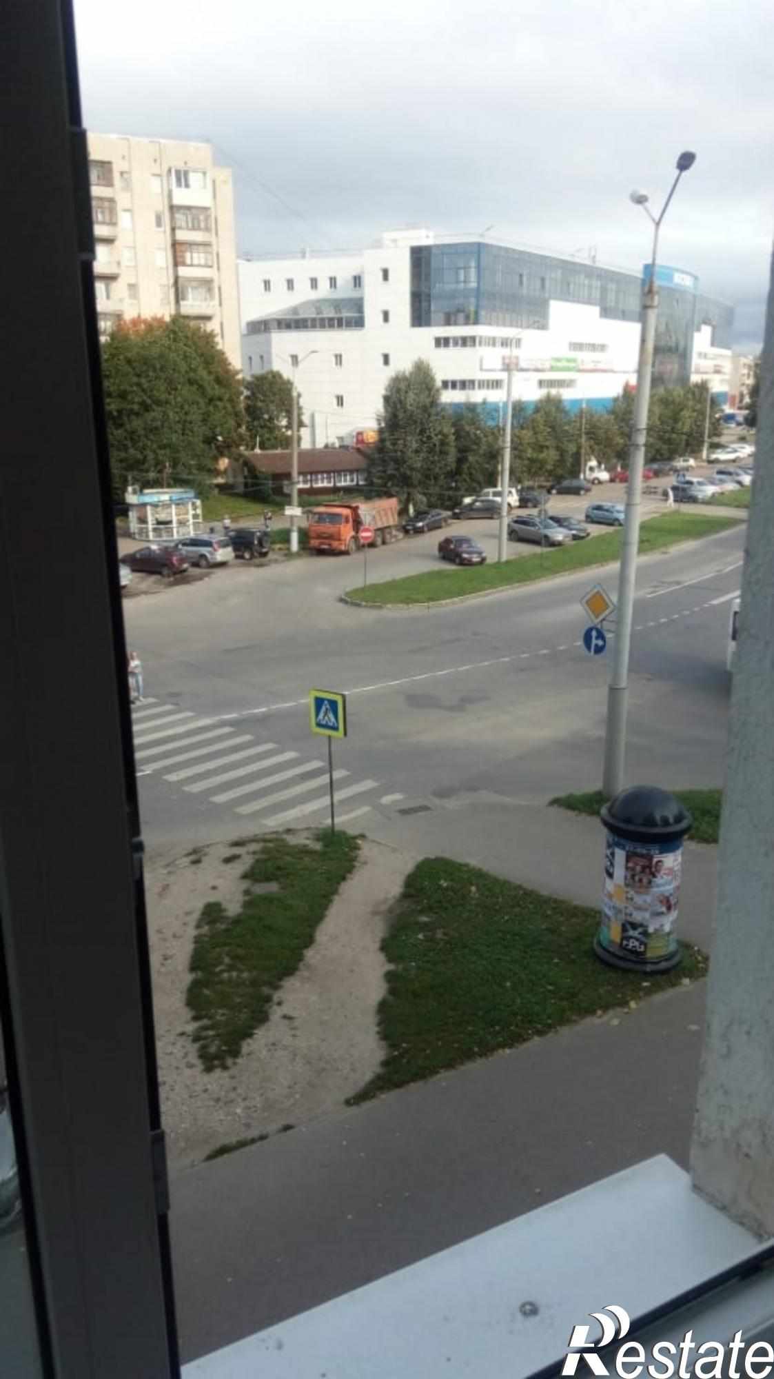 Сдать квартиру за 12 000 рублей на Егорова ул, 9