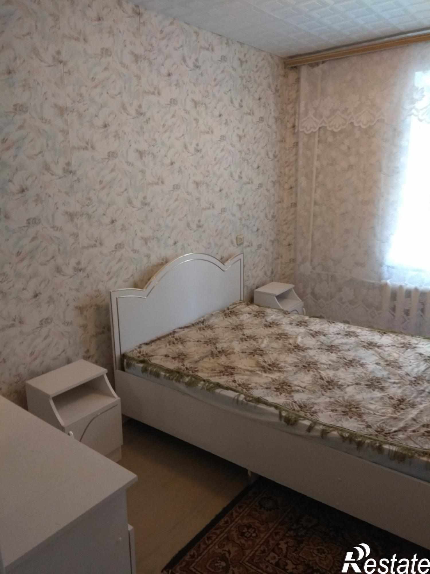 Сдать квартиру за 15 000 рублей на Разина ул, 18