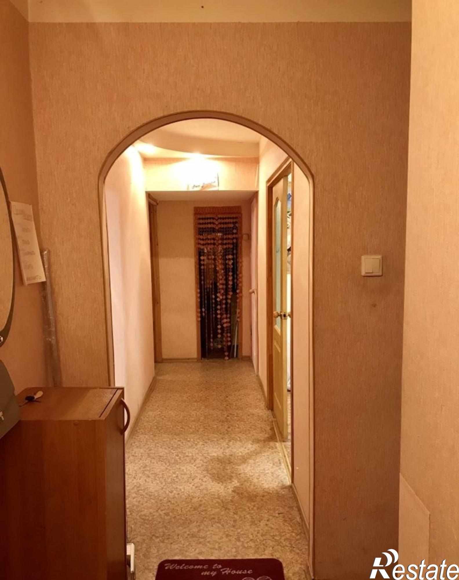Сдать квартиру за 14 000 рублей на Растопчина ул, 39 Б