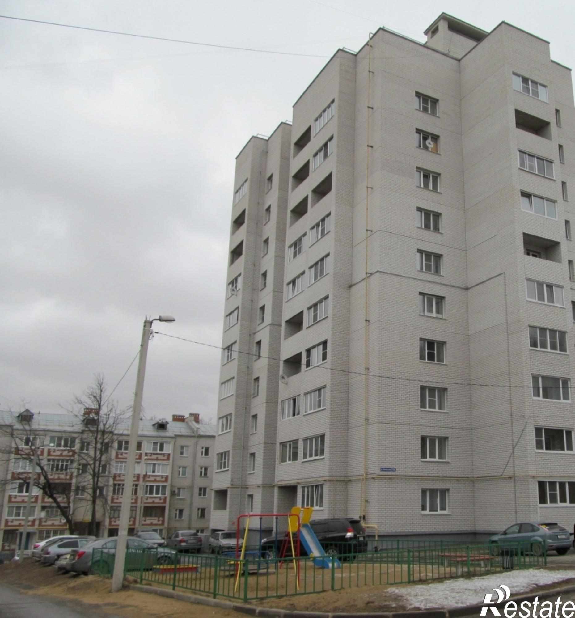 Сдать квартиру за 14 000 рублей на Михалькова ул, 13 А