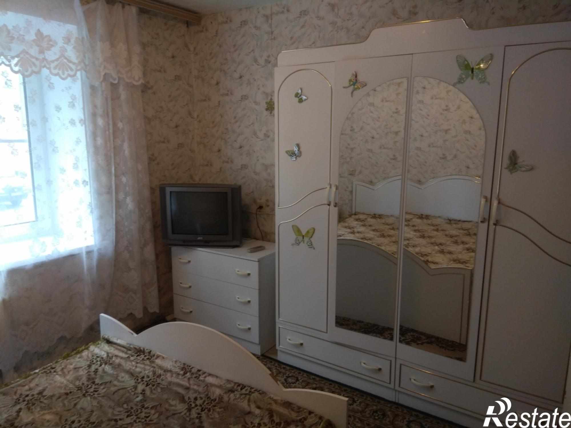 Сдать квартиру за 15 000 рублей на Разина ул, 18