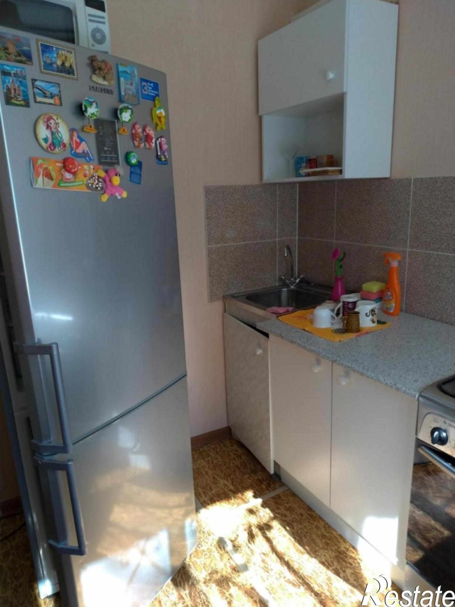 Сдать квартиру за 12 000 рублей на Михайловская ул, 53