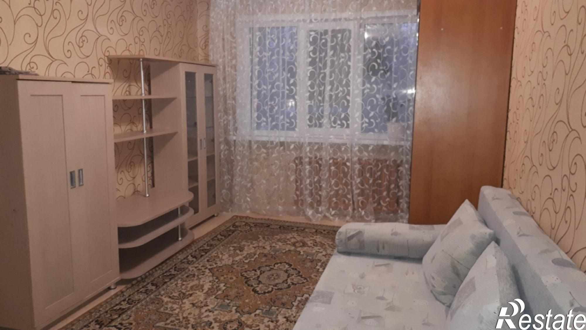 Сдать квартиру за 13 000 рублей на Строителей пр-кт, 18