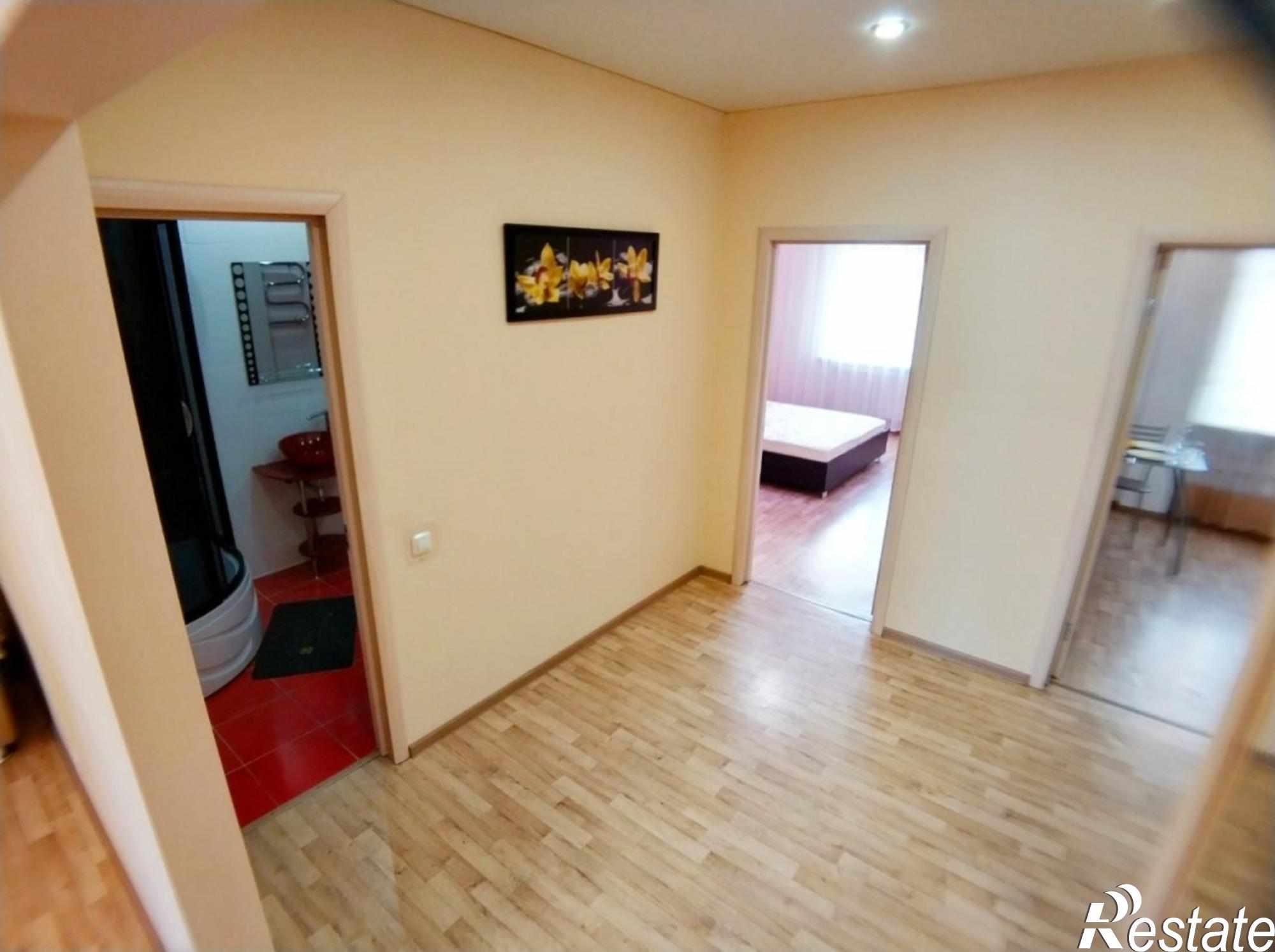 Сдать квартиру за 25 000 рублей на Белоконской ул, 12 Б