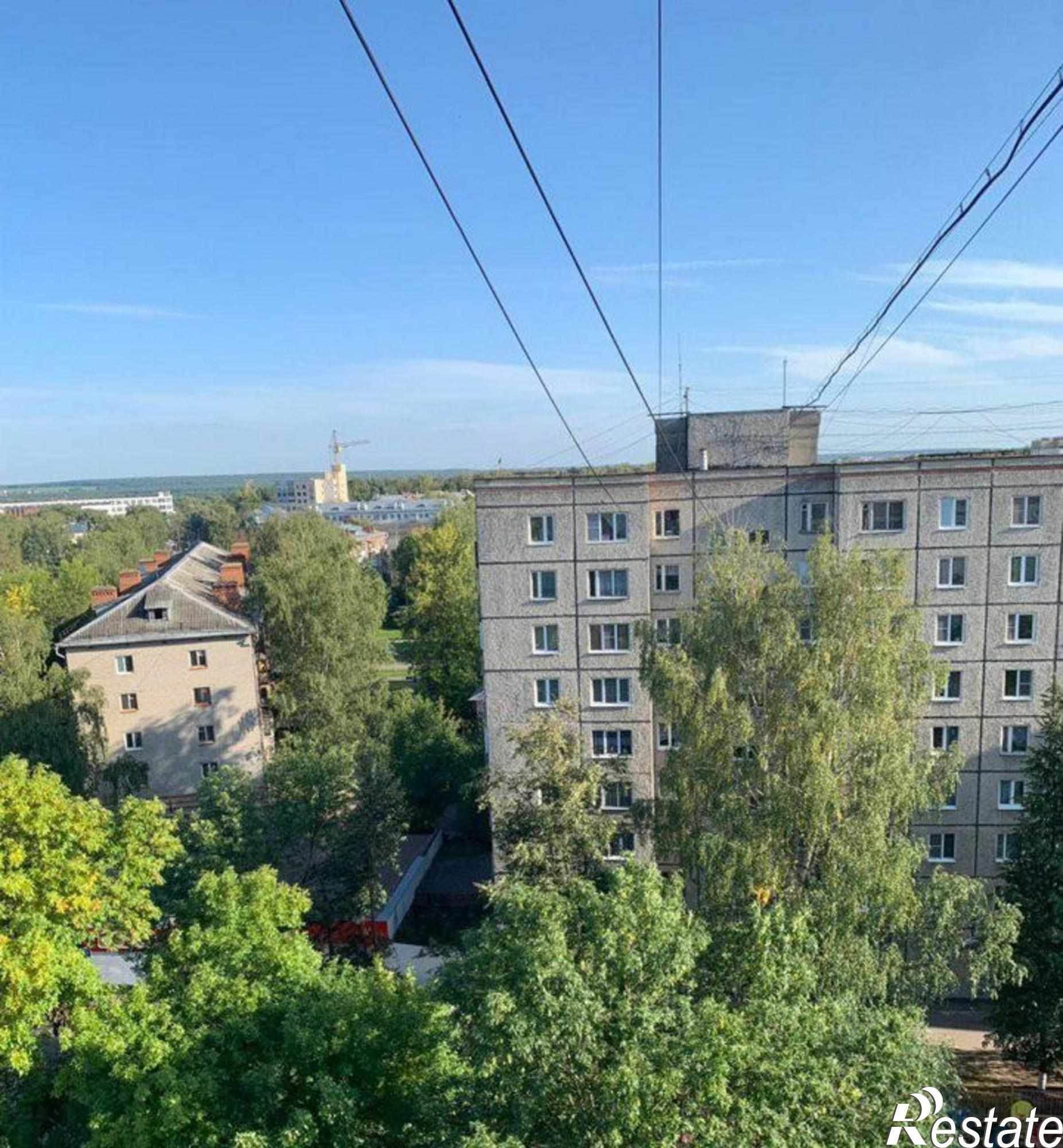 Сдать квартиру за 20 000 рублей на Северная ул, 2