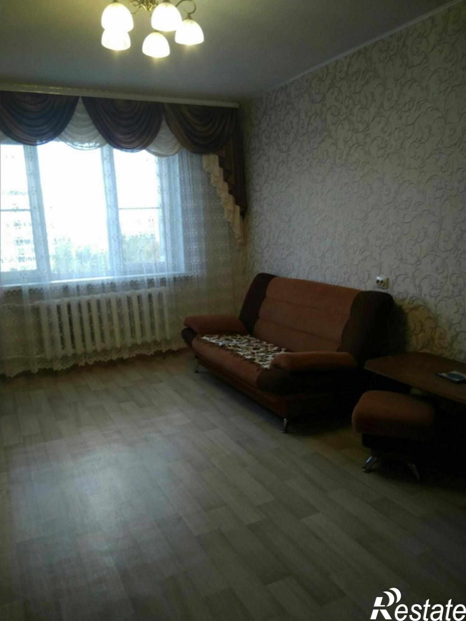 Сдать квартиру за 12 000 рублей на Верхняя Дуброва ул, 32