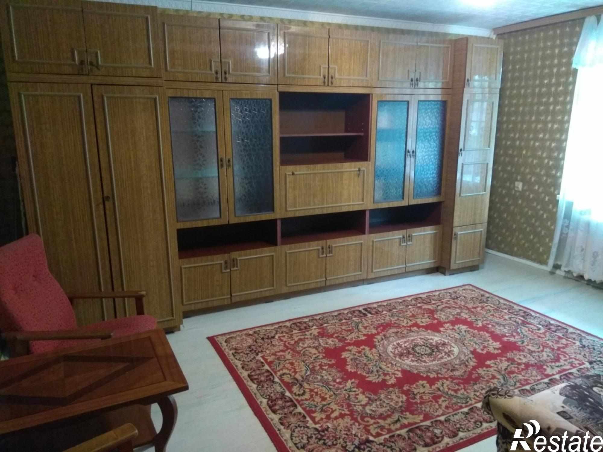 Сдать квартиру за 15 000 рублей на Разина ул, 18