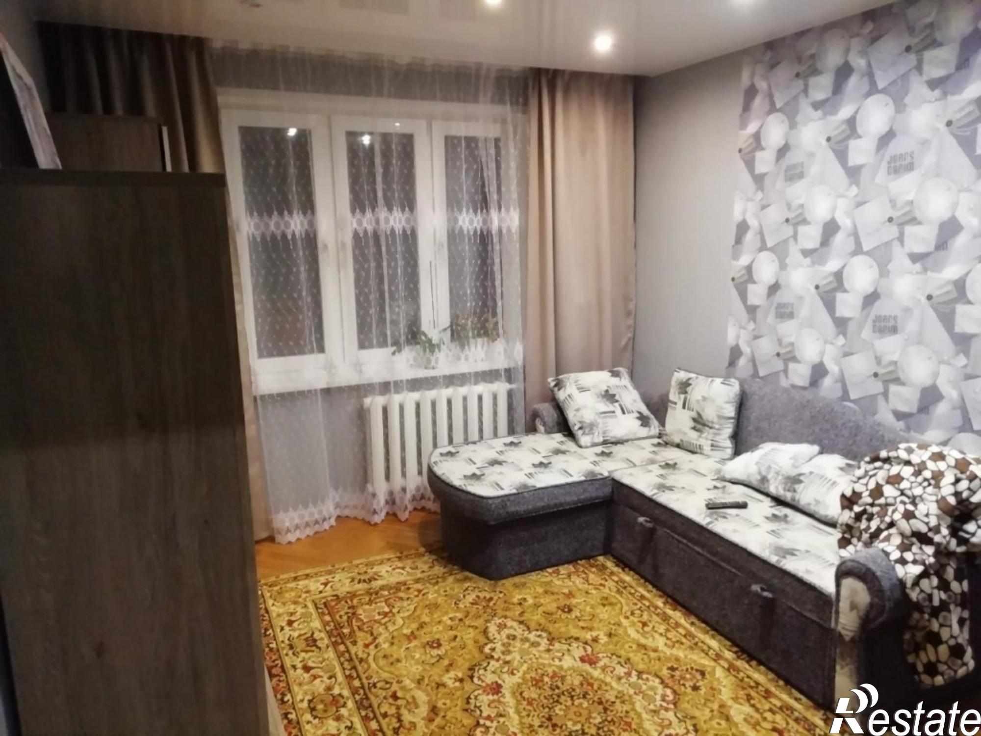 Сдать квартиру за 16 000 рублей на Помпецкий пер, 1