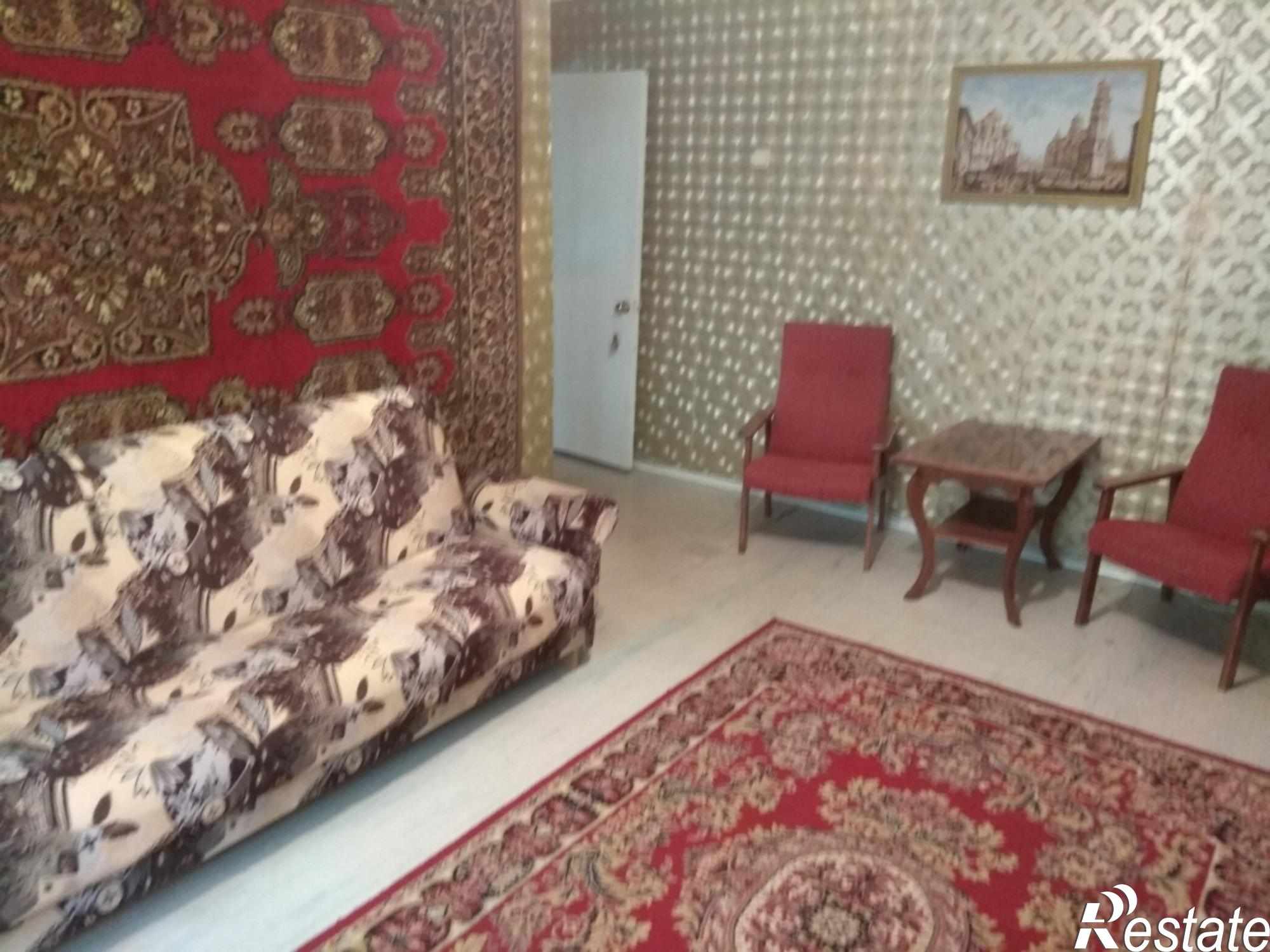 Сдать квартиру за 15 000 рублей на Разина ул, 18