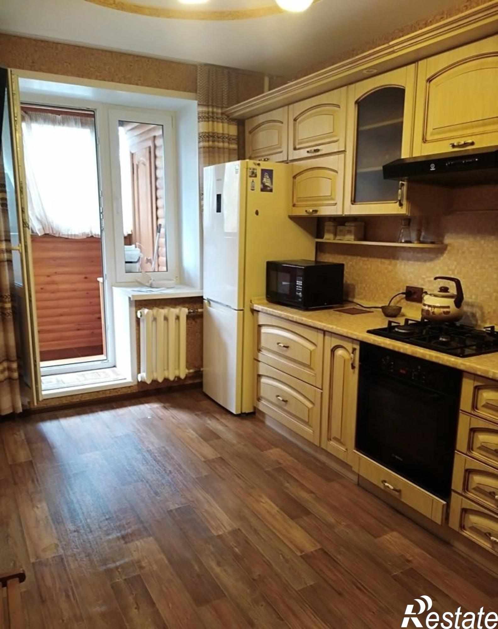 Сдать квартиру за 18 000 рублей на Солнечная ул, 41 А