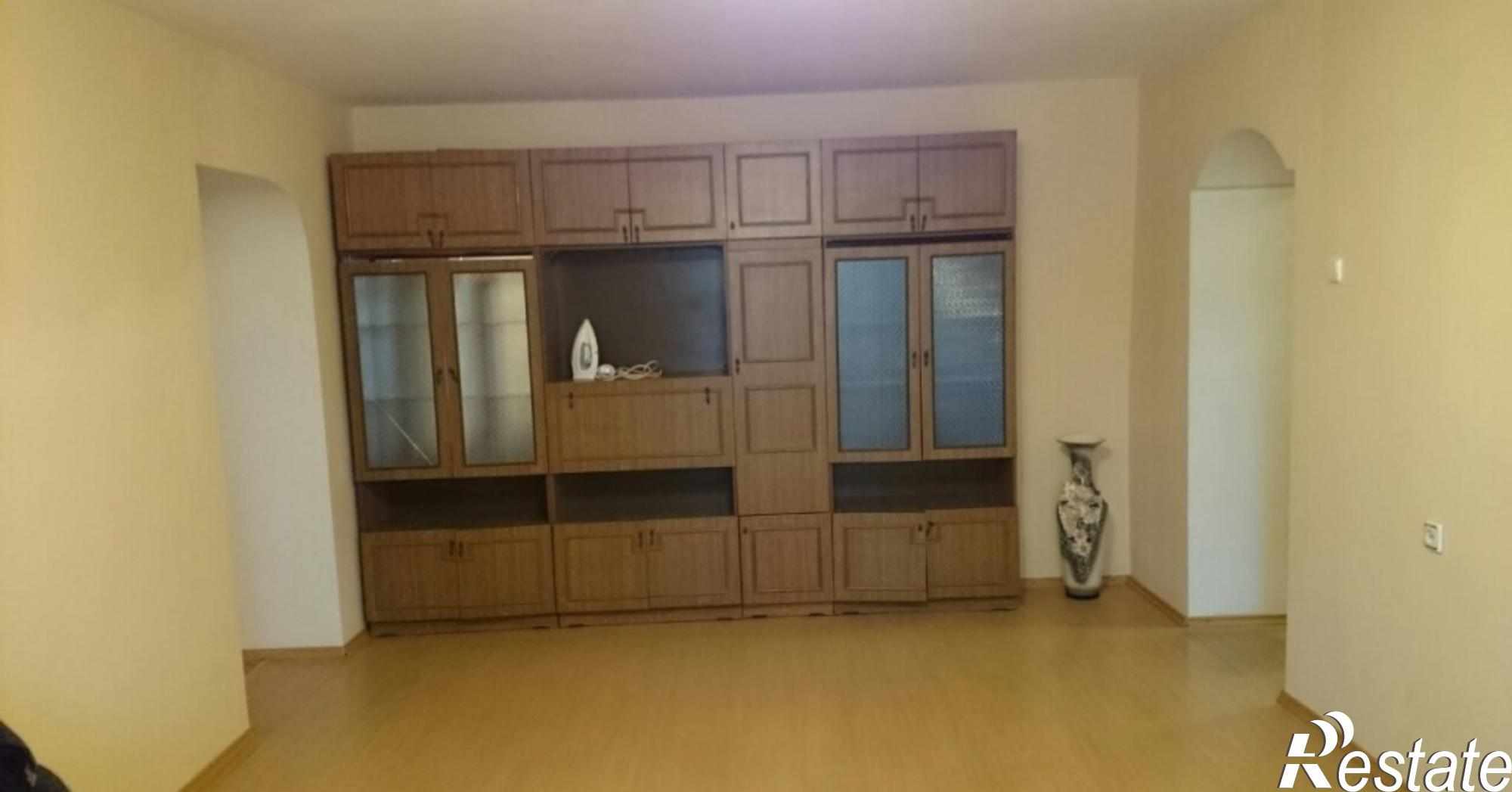Сдать квартиру за 17 000 рублей на Батурина ул, 33
