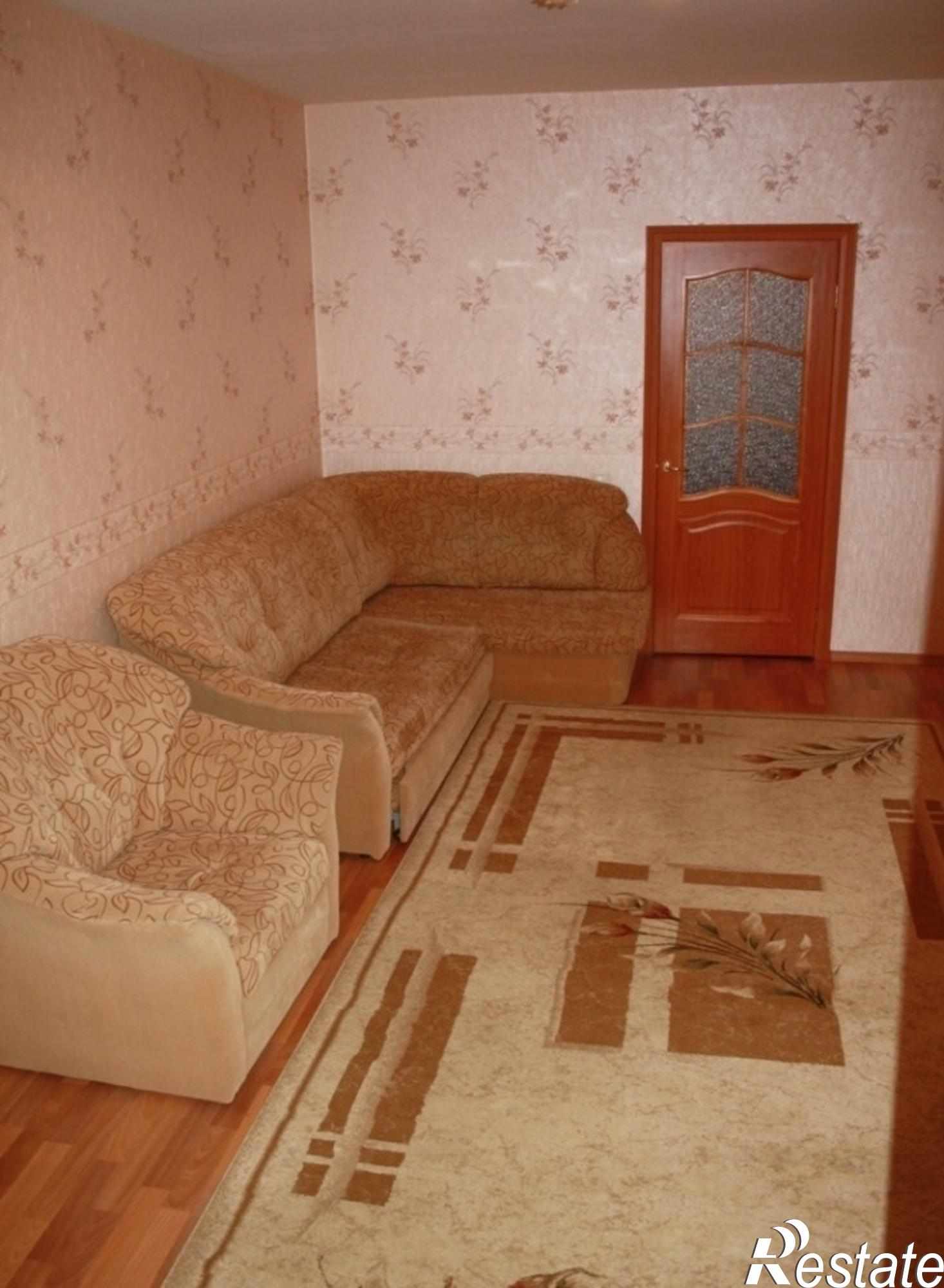 Сдать квартиру за 13 000 рублей на Судогодское ш, 17 А