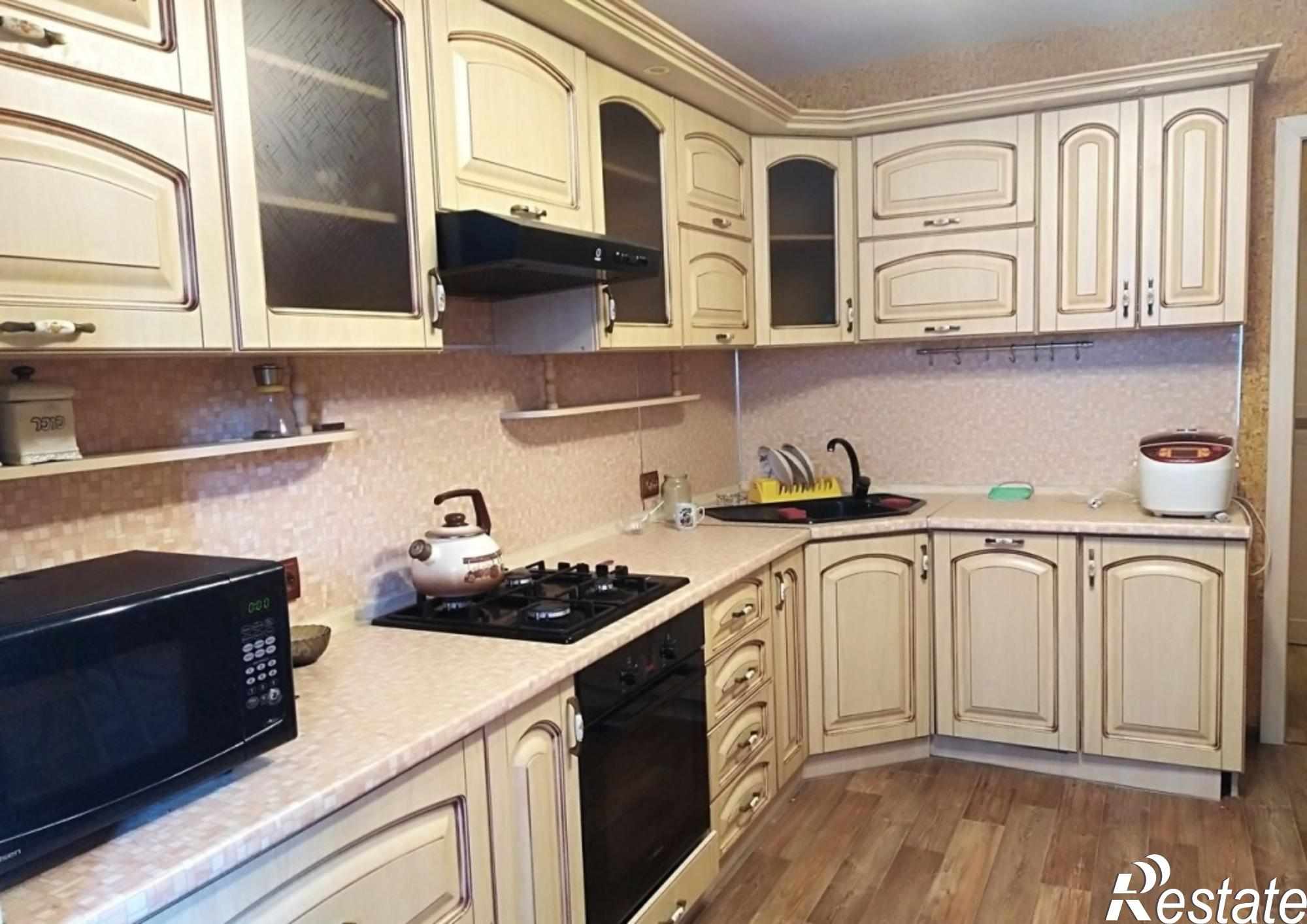 Сдать квартиру за 18 000 рублей на Солнечная ул, 41 А