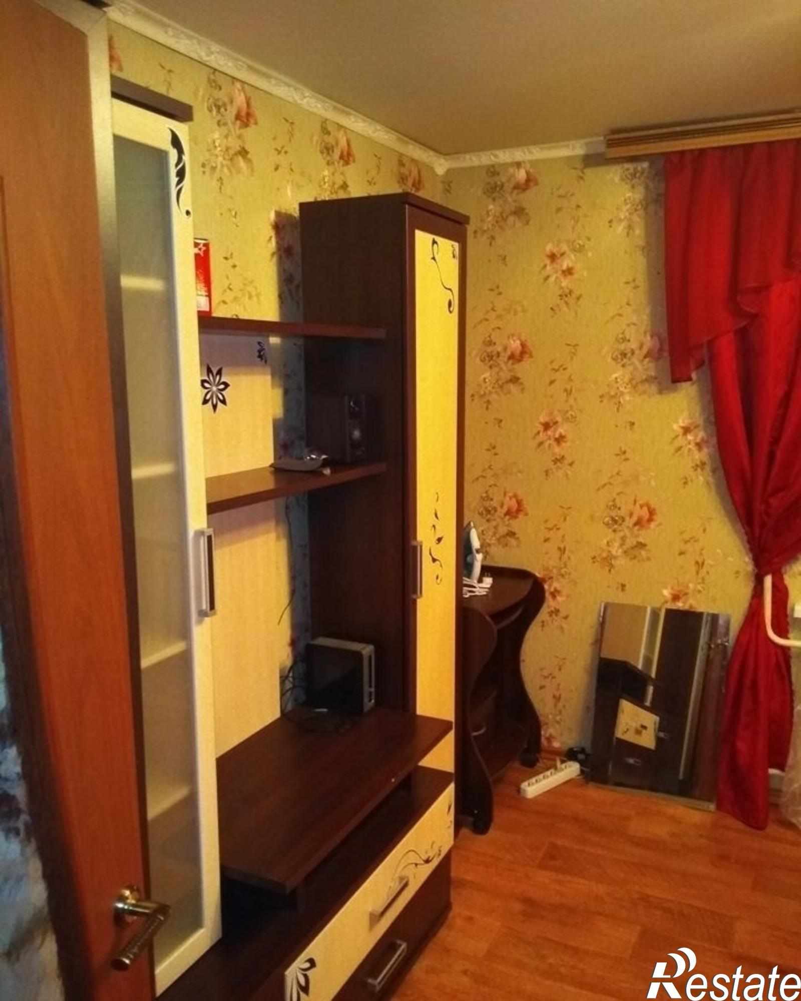 Сдать квартиру за 12 000 рублей на Почаевская ул, 2