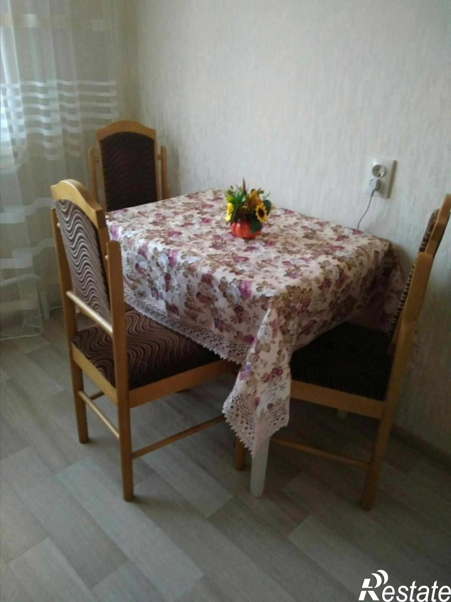 Сдать квартиру за 12 000 рублей на Верхняя Дуброва ул, 32